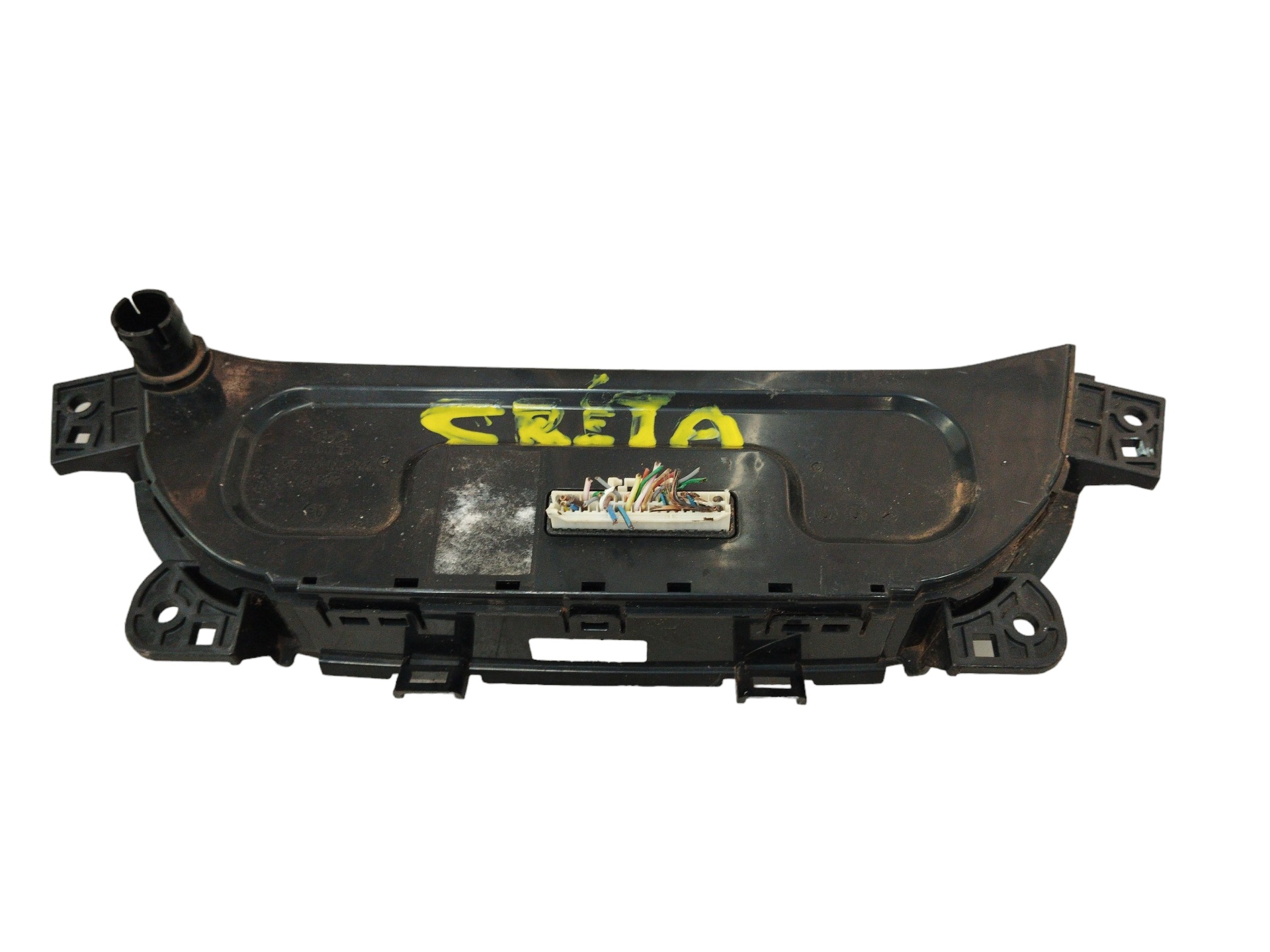 Comando Ar Condicionado Hyundai Creta 2021 – 97250m02xx 4