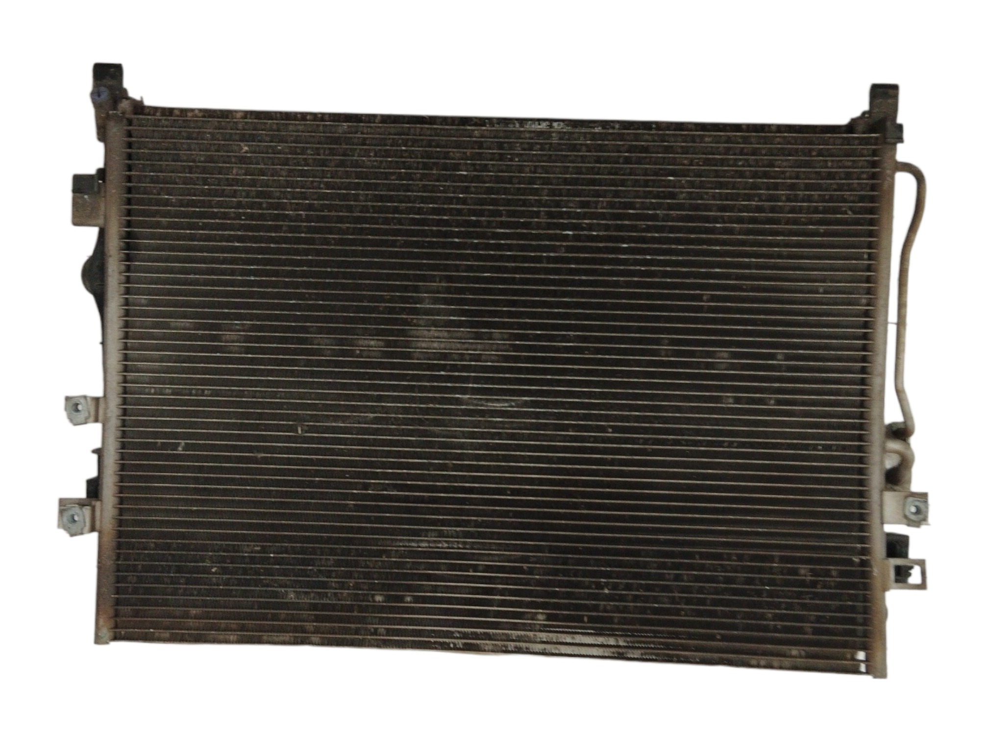 Kit Radiador Fiat Freemont 2.4 2009/15 Original S/mangueiras 5