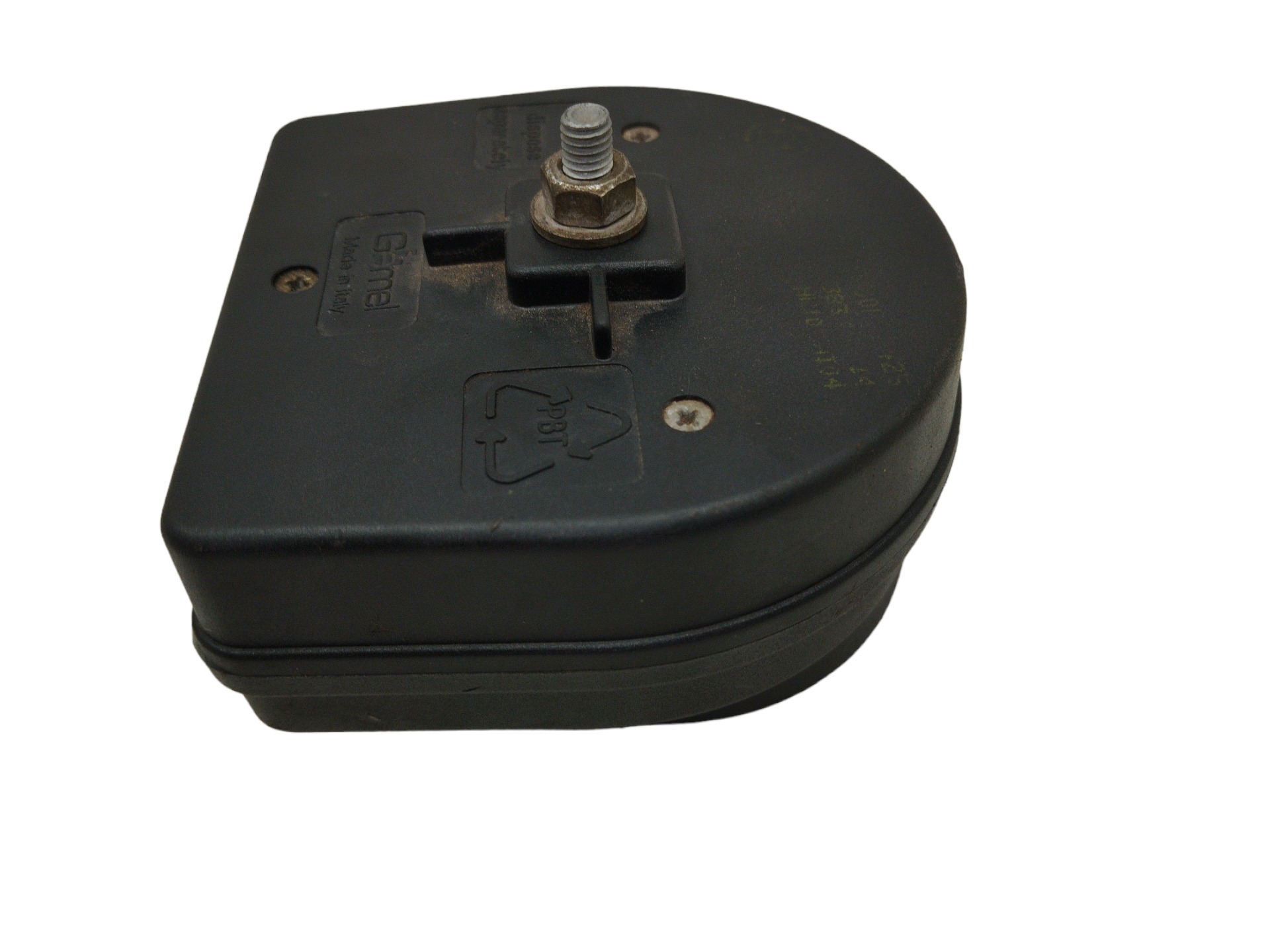 Sirene Alarme Range Rover Vogue 2004 A000271 3