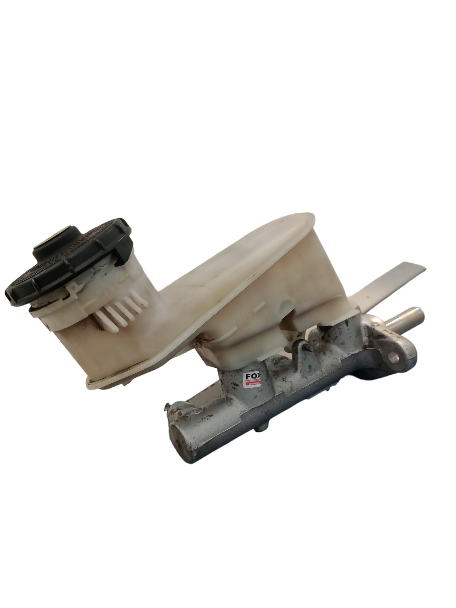 Cilindro mestre honda accord original 4