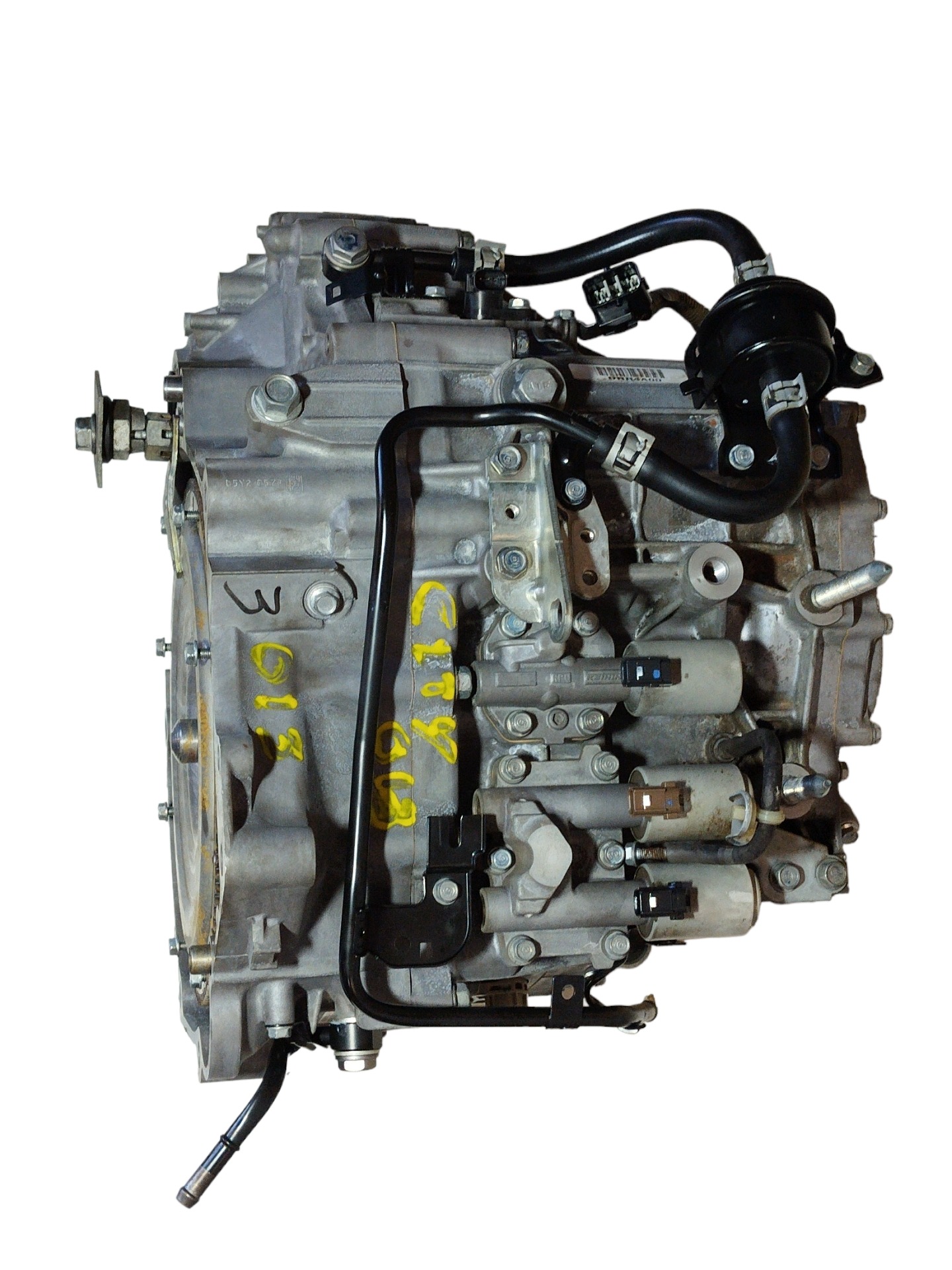 Caixa Cambio Automático Honda City 1.5 2013/2016 C/detalhe 6