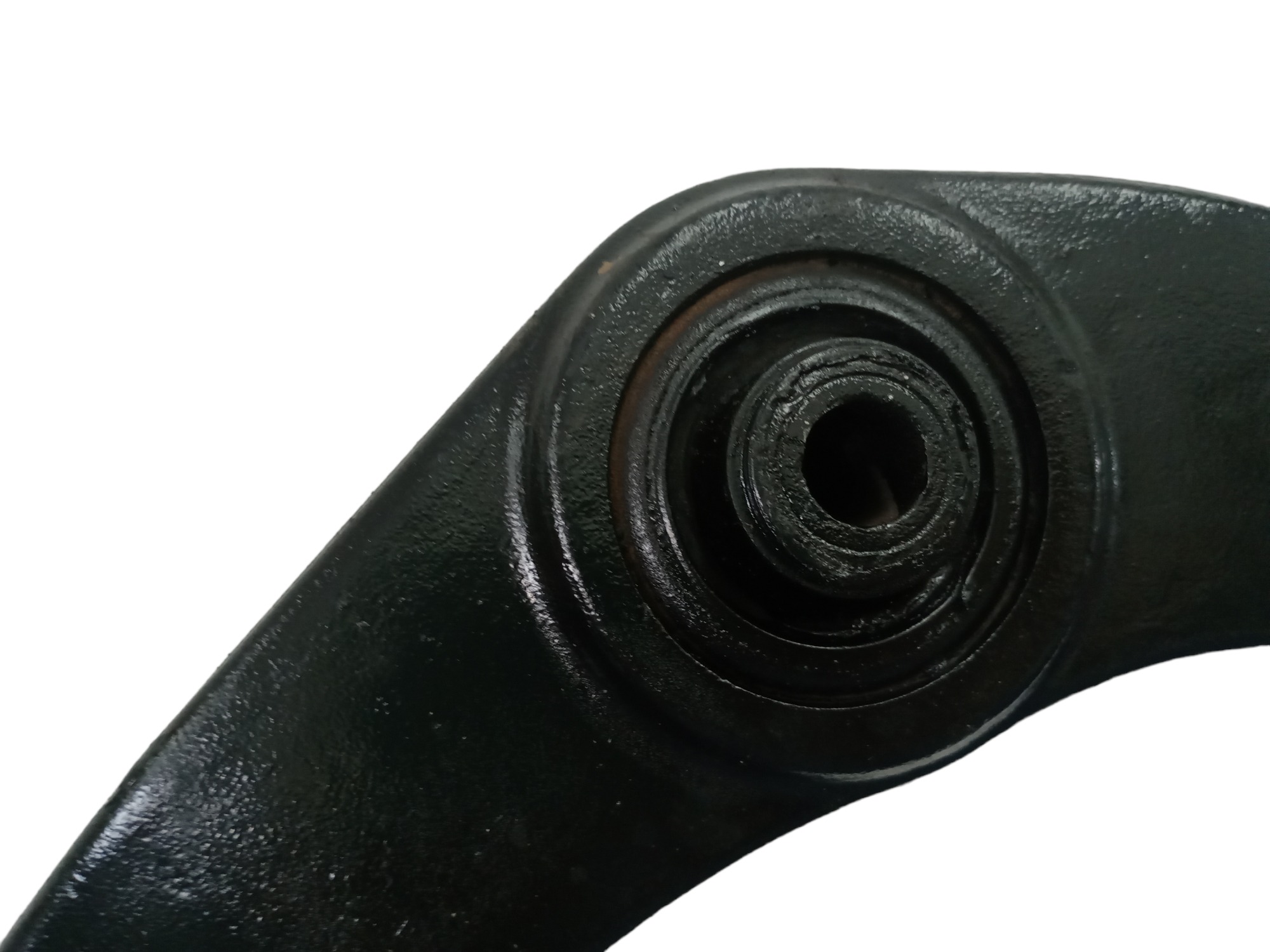 Bandeja Suspensão Dianteira L/d Peugeot 206/207 3
