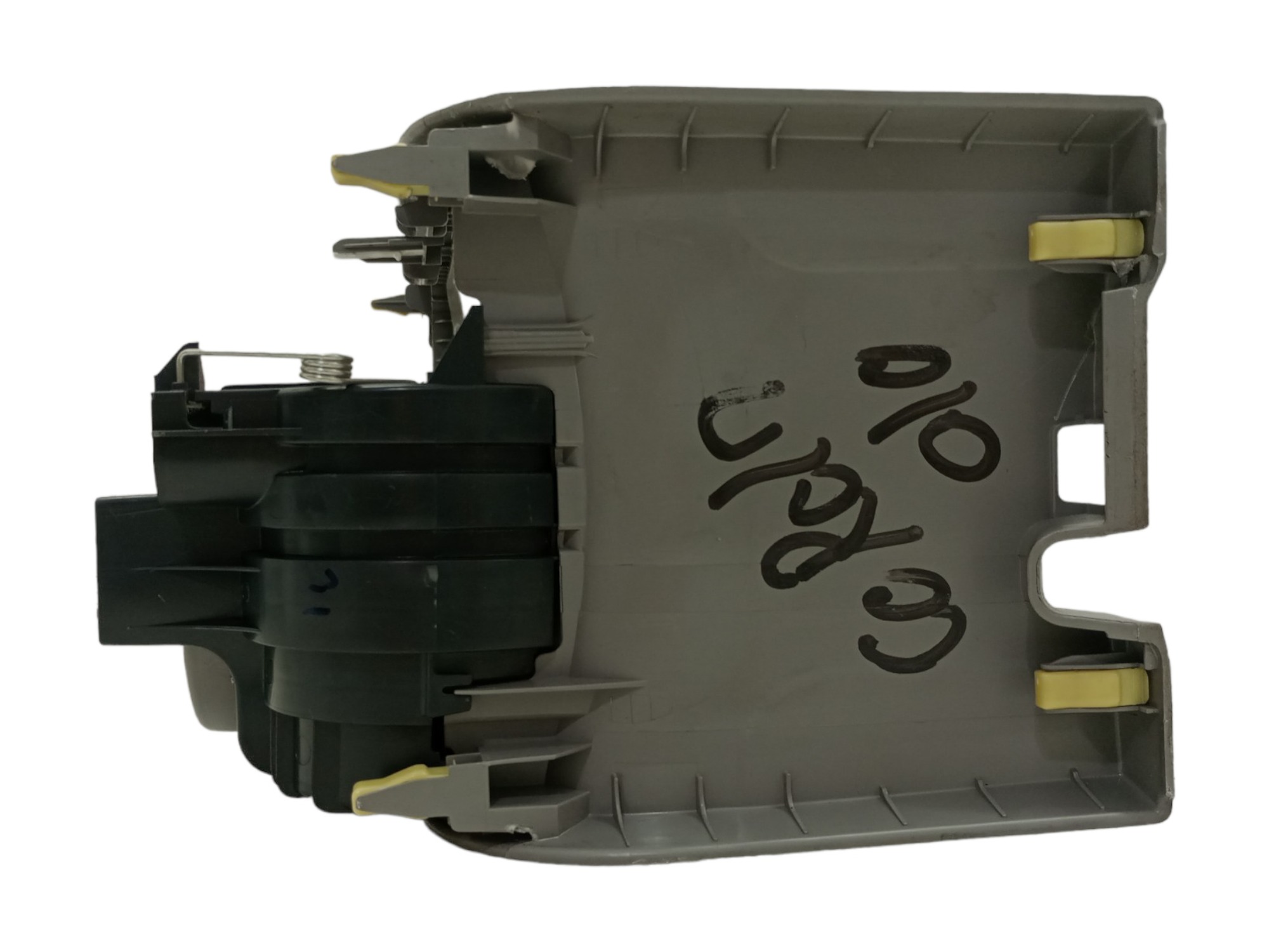 Porta Copos Central Toyota Corolla 2009 A 2012 Original  58821-02470 7