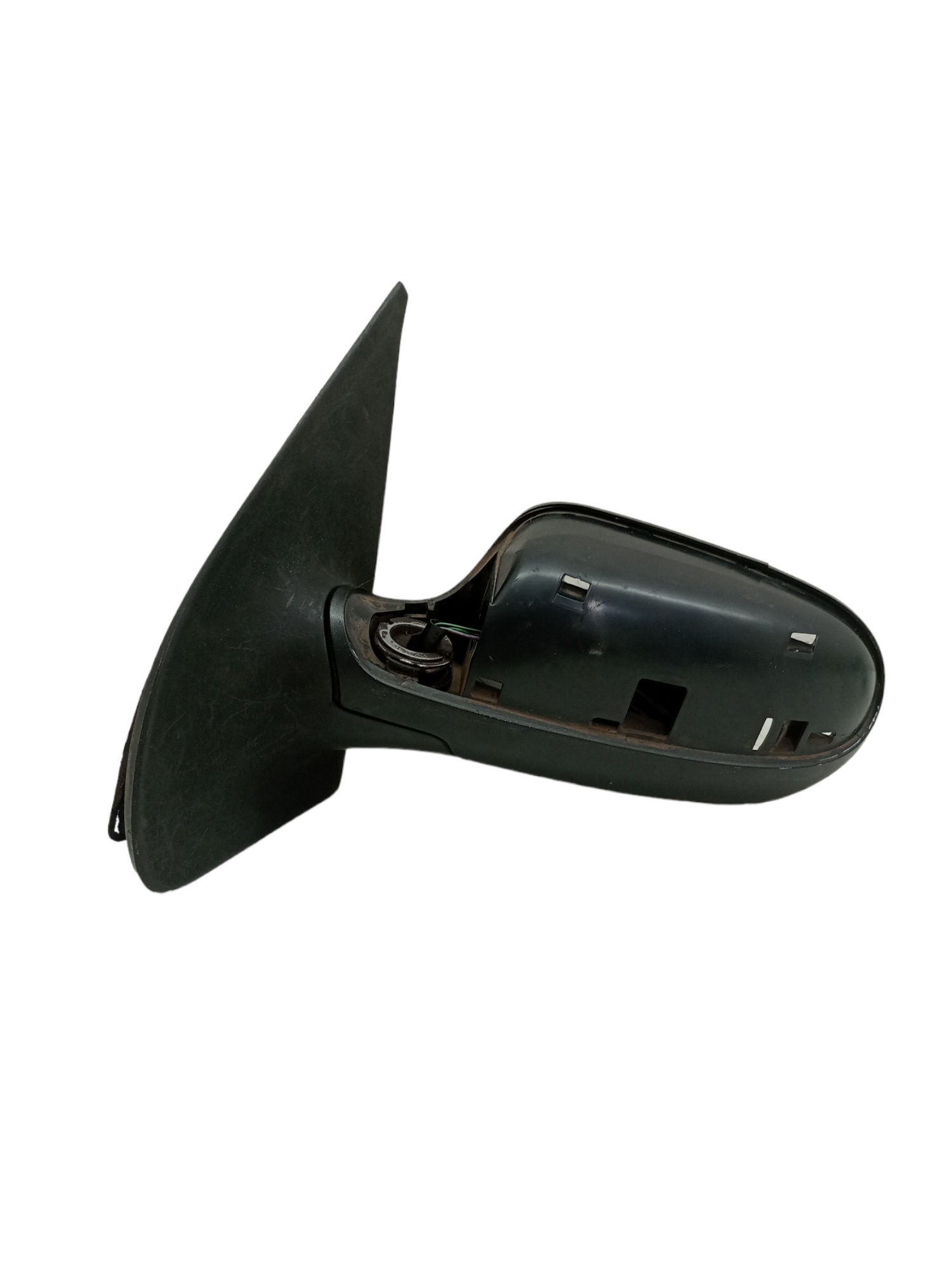 Retrovisor L/E elétrico palio 4P 2009 A 2014 6