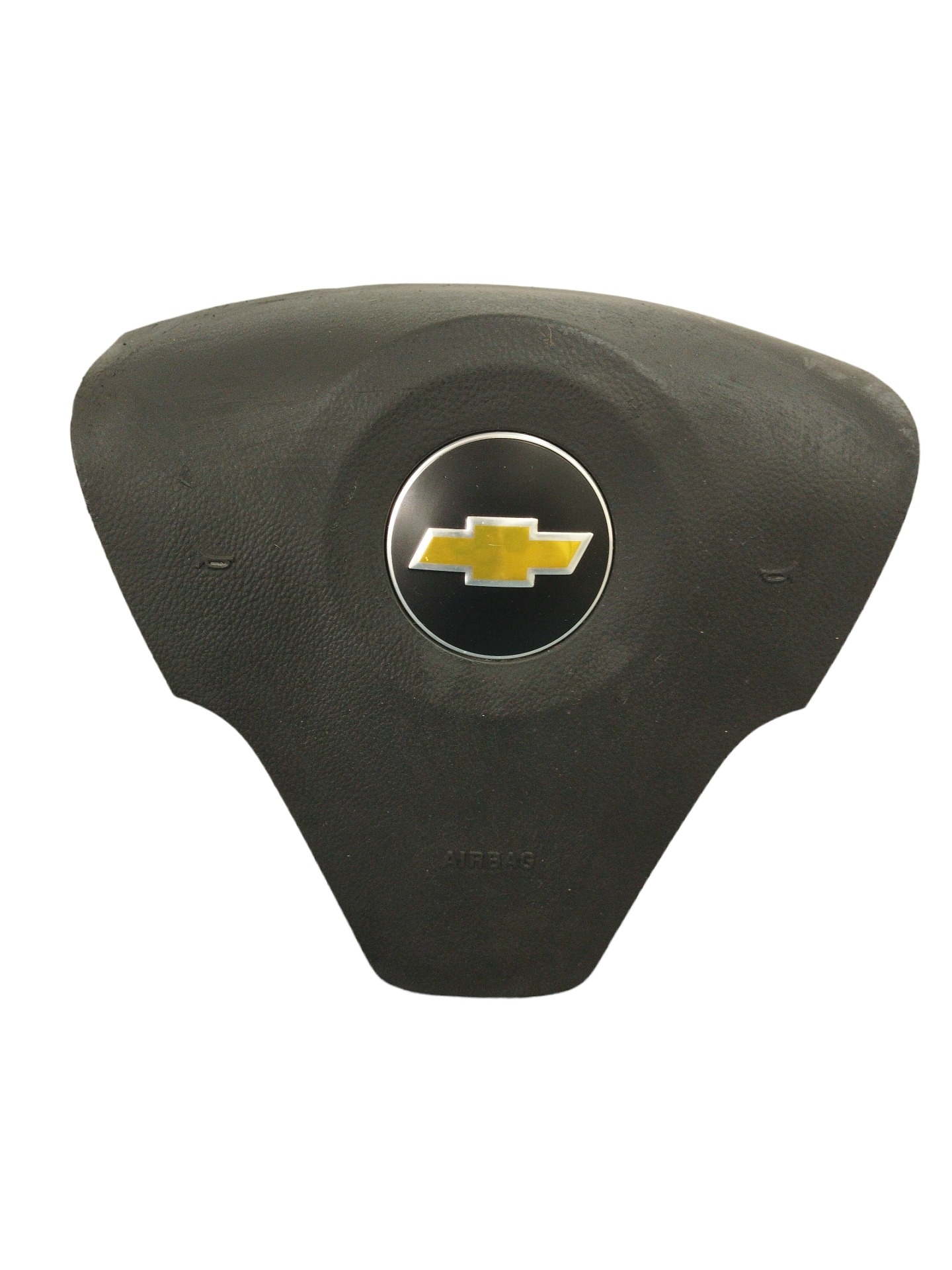 Kit Airbag Gm Captiva 2010/13 Falta Painel Corão 2