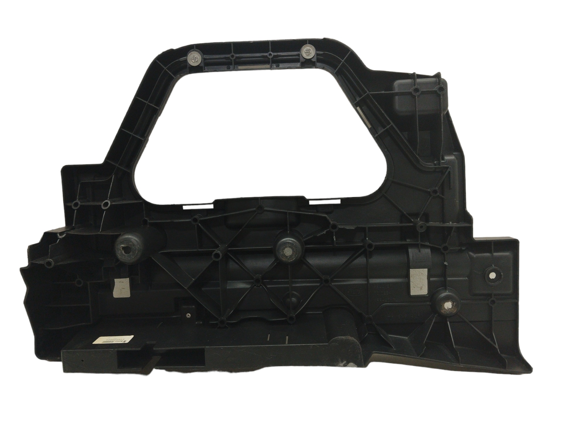 Acabamento Step Range Rover Vogue 2004 Original 3