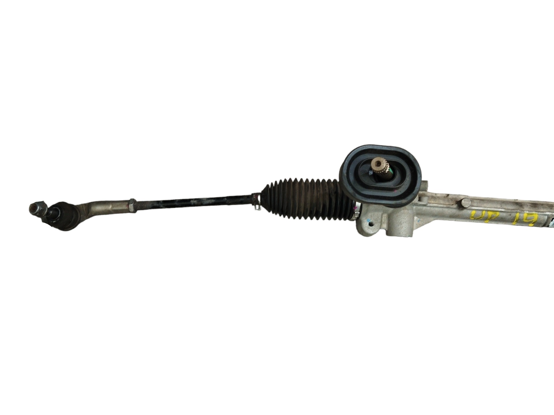 Caixa Direção MECÂNICA Volkswagen Up 2016 1sb 423 057 4