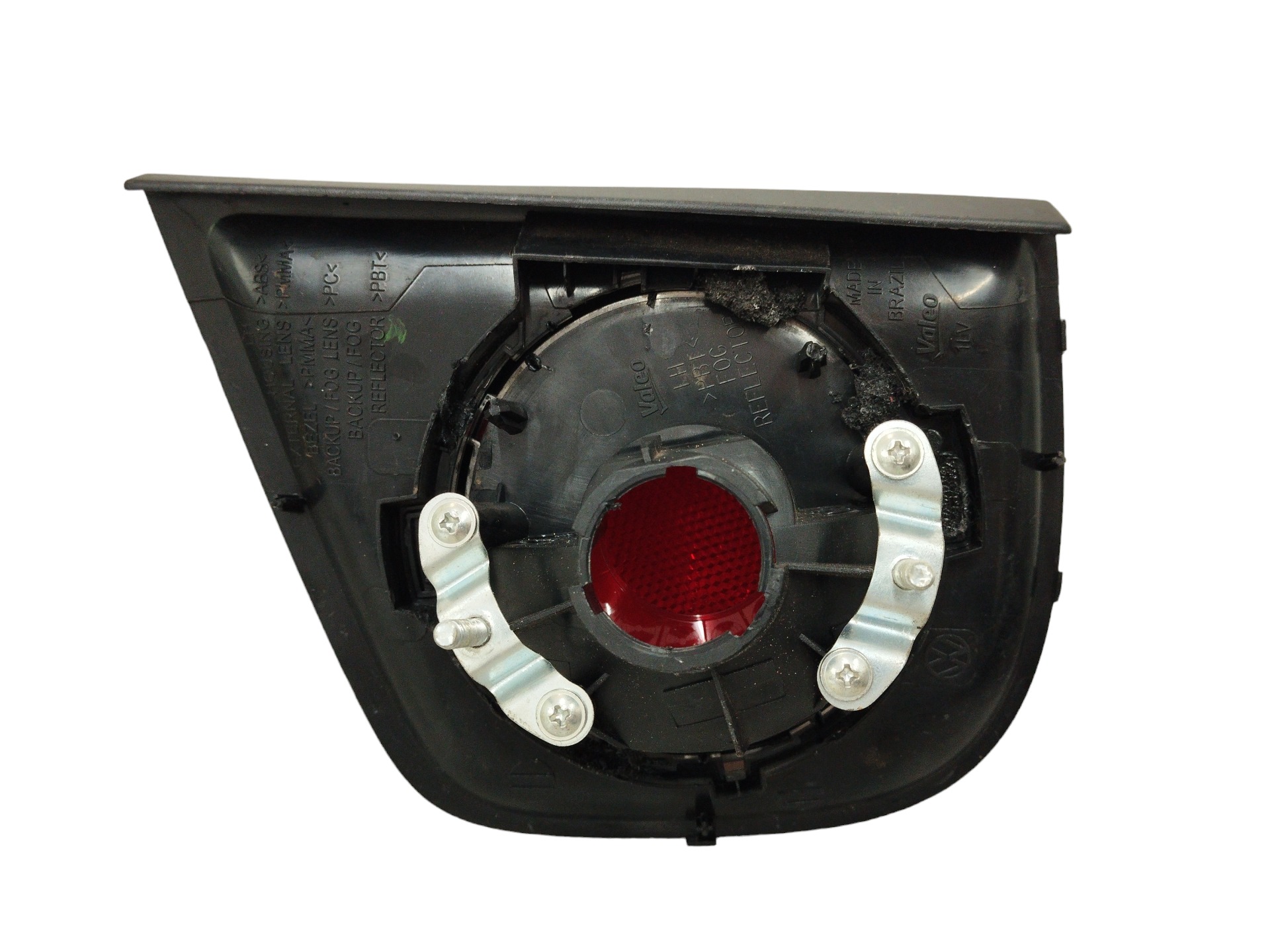 Lanterna Tampa Traseira L/e Vw Golf SPORTLINE 2006/13 2