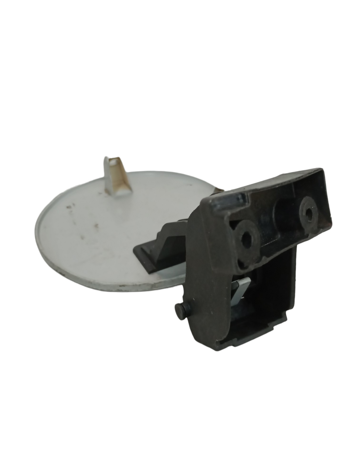 Portinhola Tanque Fiat Palio 2012 A 2015 Original 4