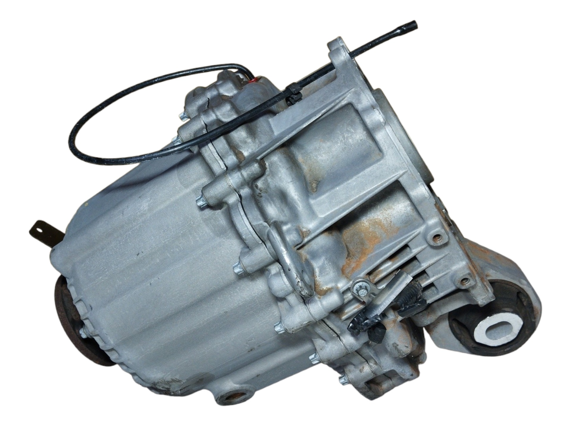 Caixa De Transferência Discovery 3 E 4 4.4 V8 Hse Diesel 5
