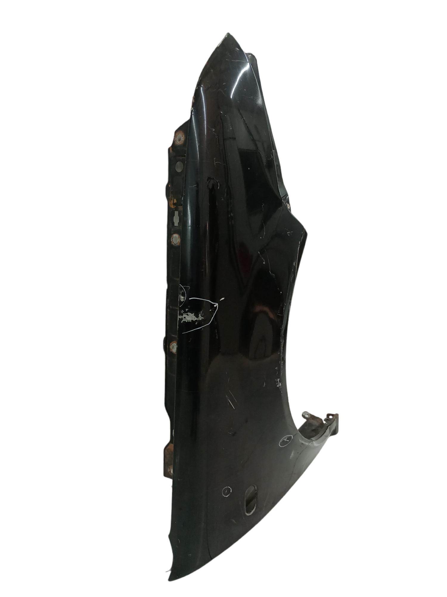 Paralama vw bora 2000 a 07 L/D original c/detalhes 2