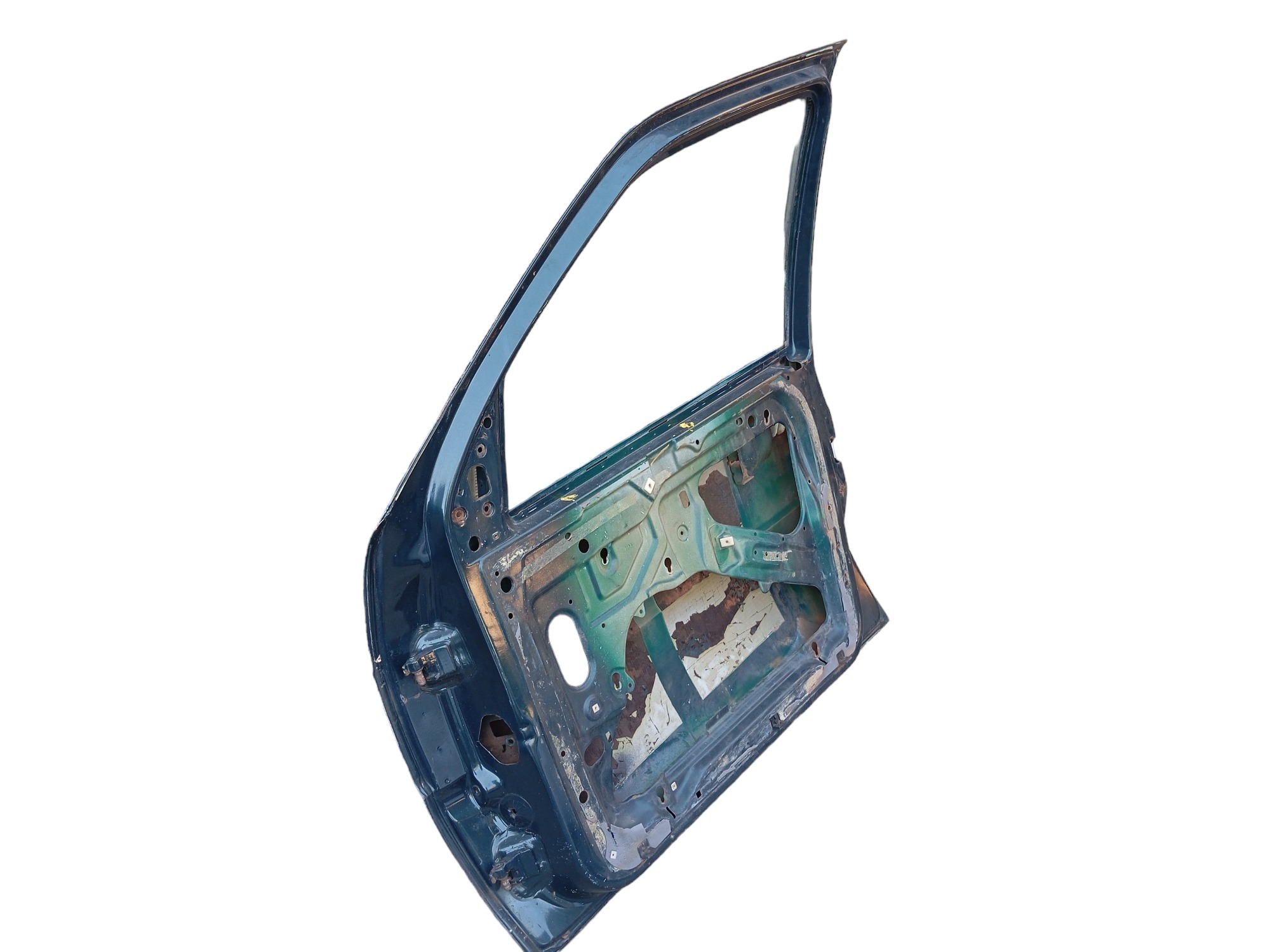Porta Dianteira L/d Gol Parati G4 2007 A 2010 – Dianteira – Direito 4