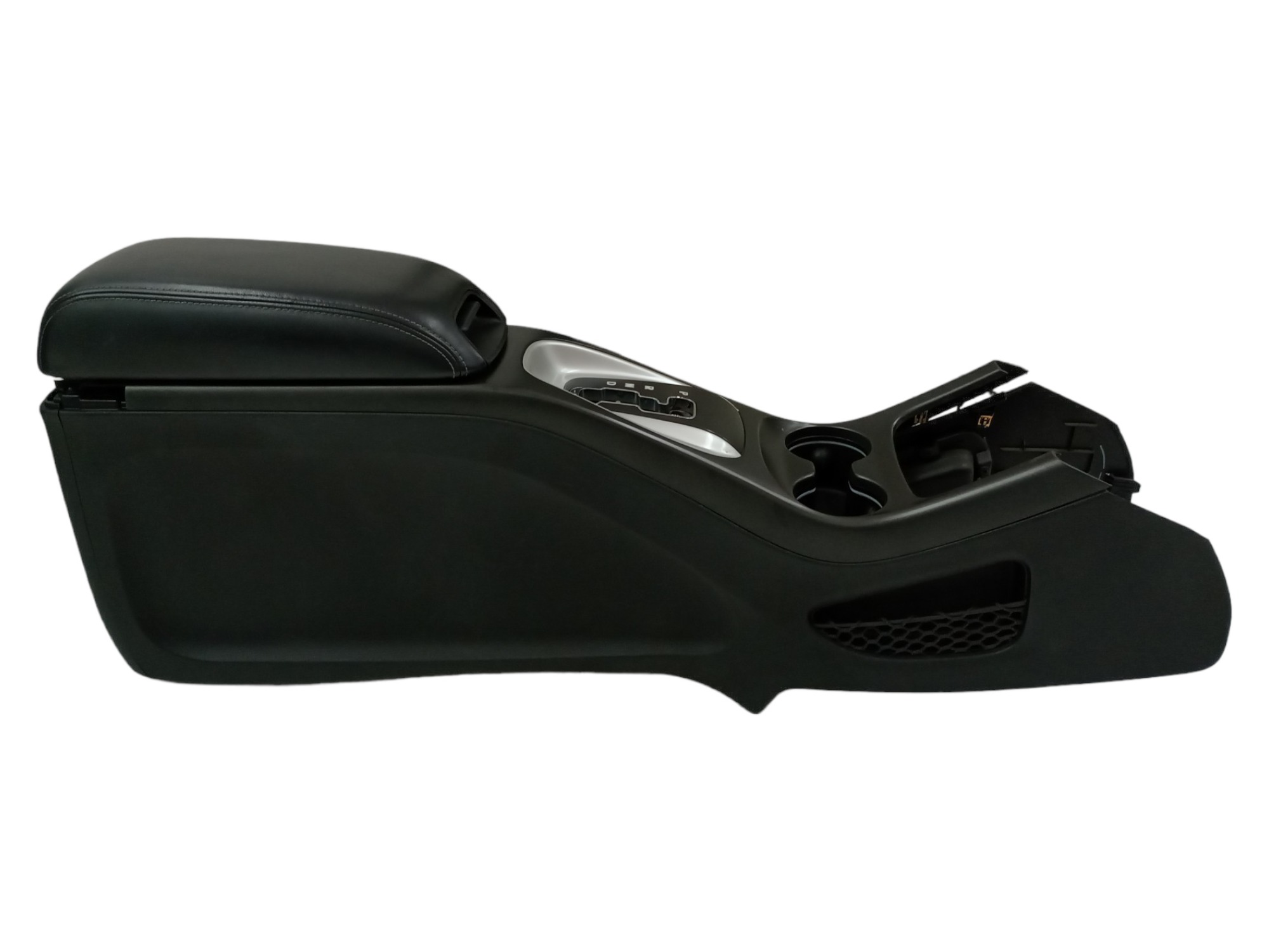 Console Central Fiat Freemont 2011 A 2016 Original 3