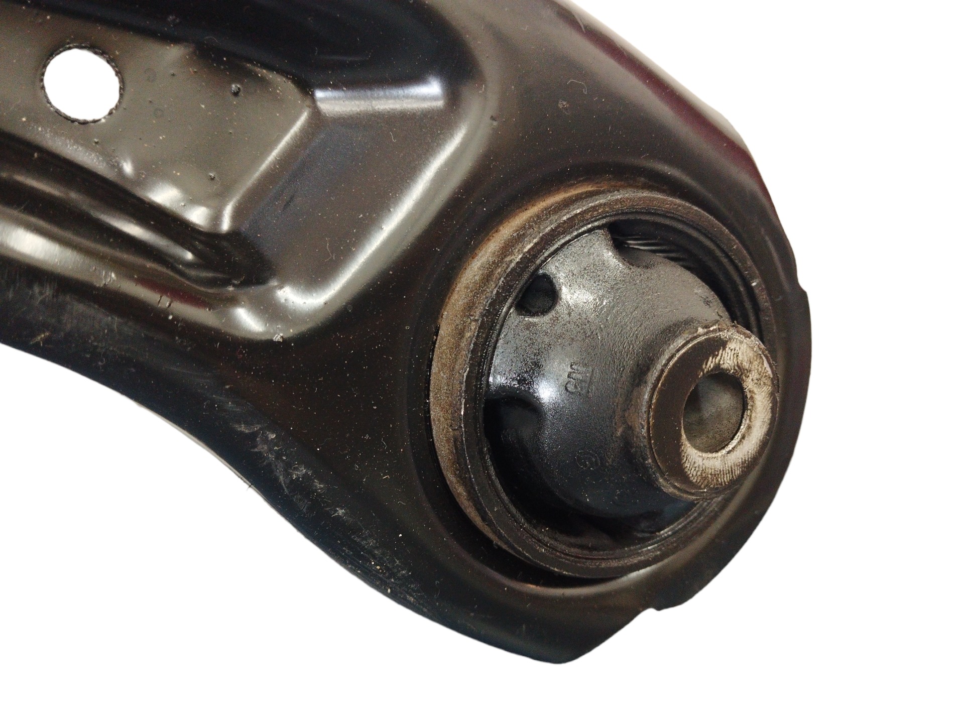 Bandeja Suspensão Dianteira L/e Gm Onix/tracker 2020/22 5