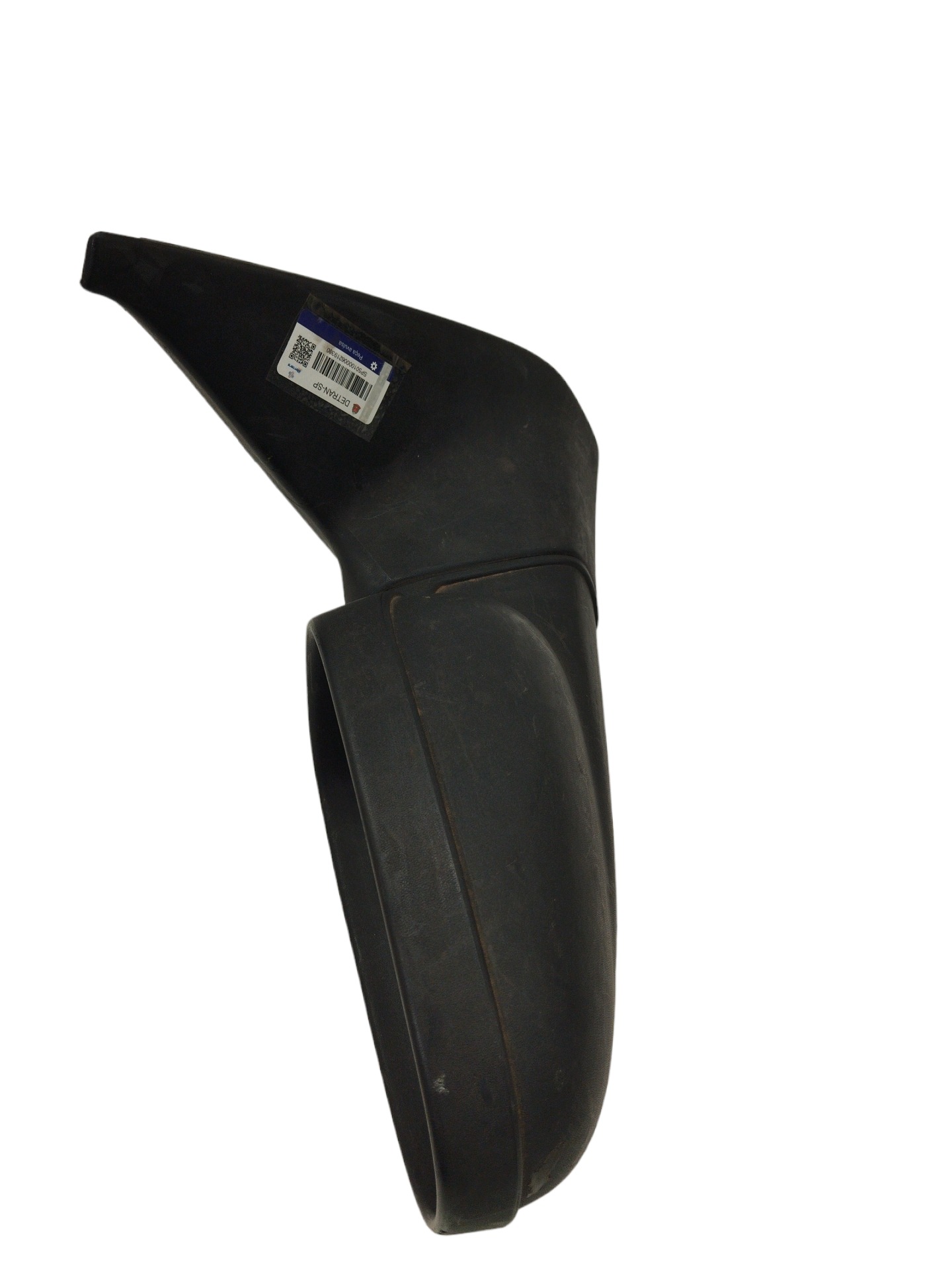 Retrovisor Elétrico L/d Renault Clio 1996/1999 Original 2