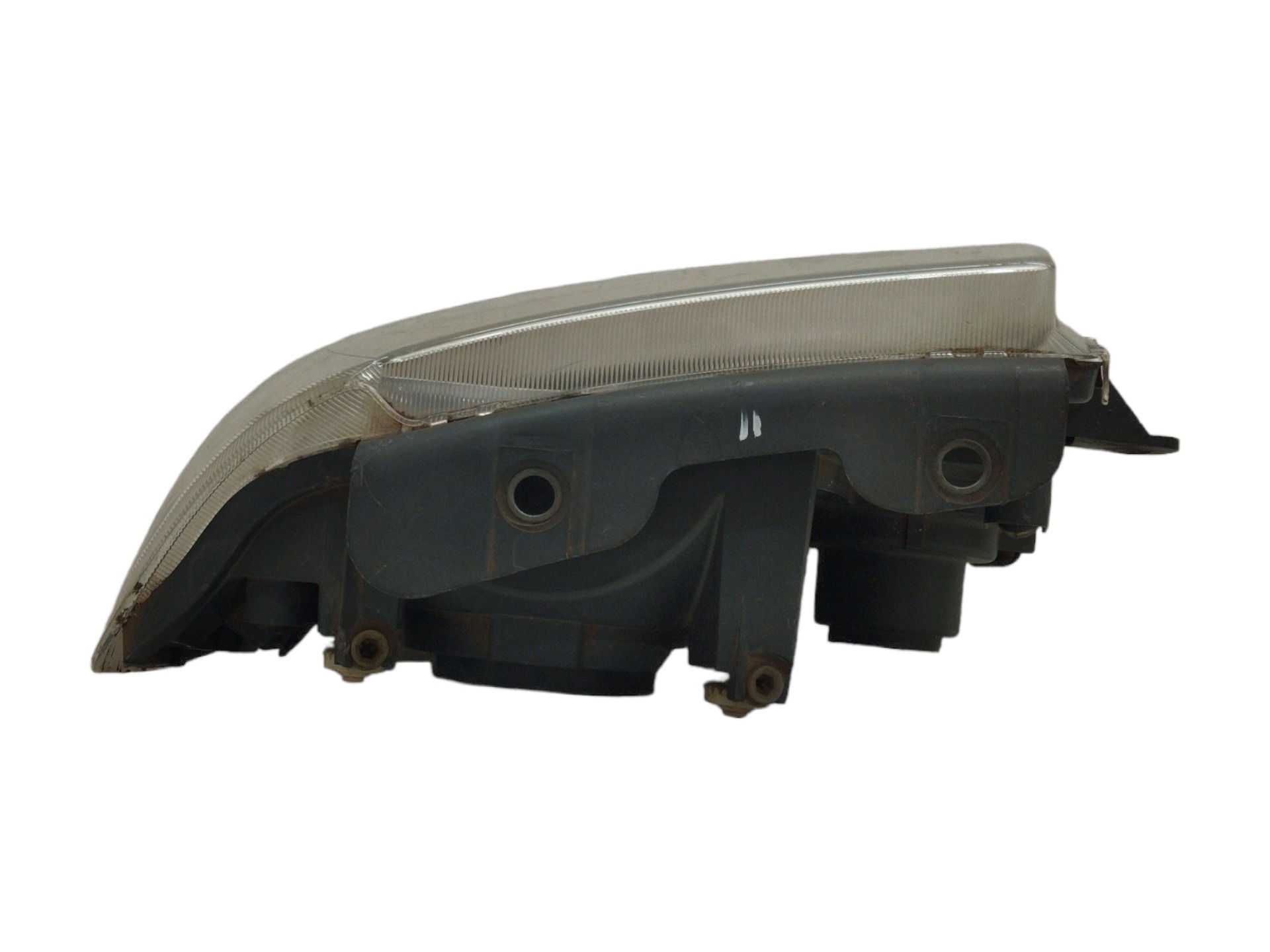 Farol L/e Ford Ranger 2005 A 2009 Original  Esquerdo 4