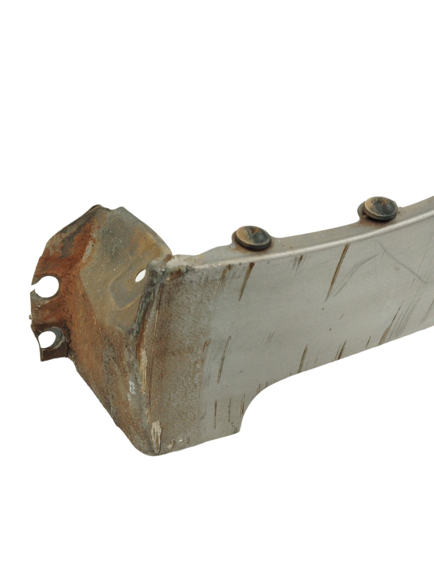 Paralama L/E Hyundai HB20 2013/17 original c/detalhes 4