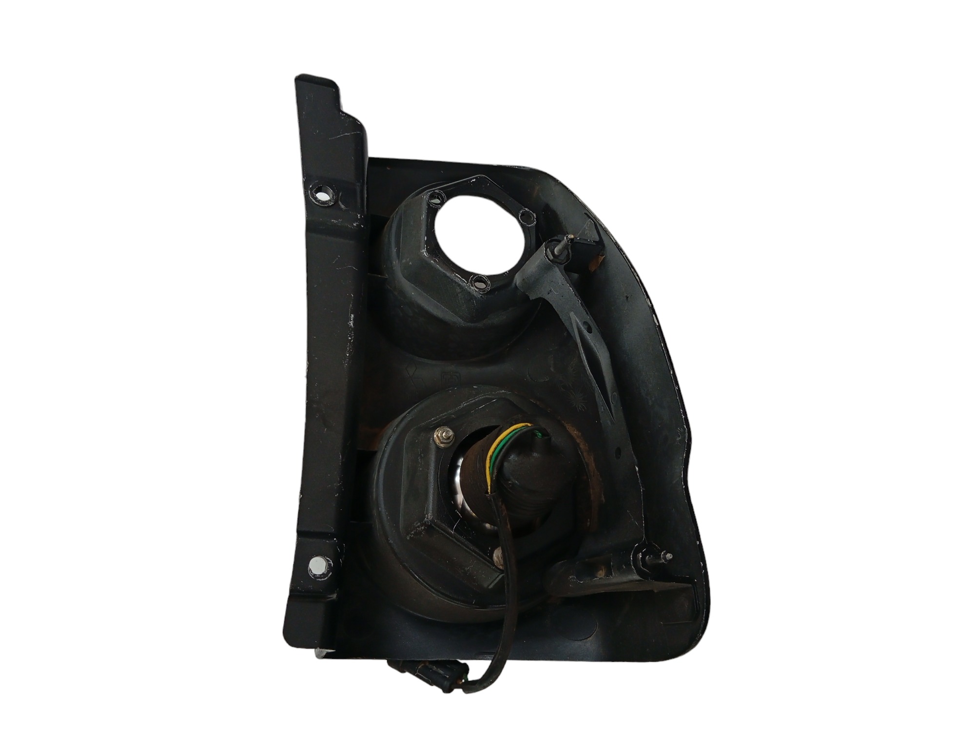 Lanterna Tras L/e Mitsubishi Pajero Sport 2004/10 2