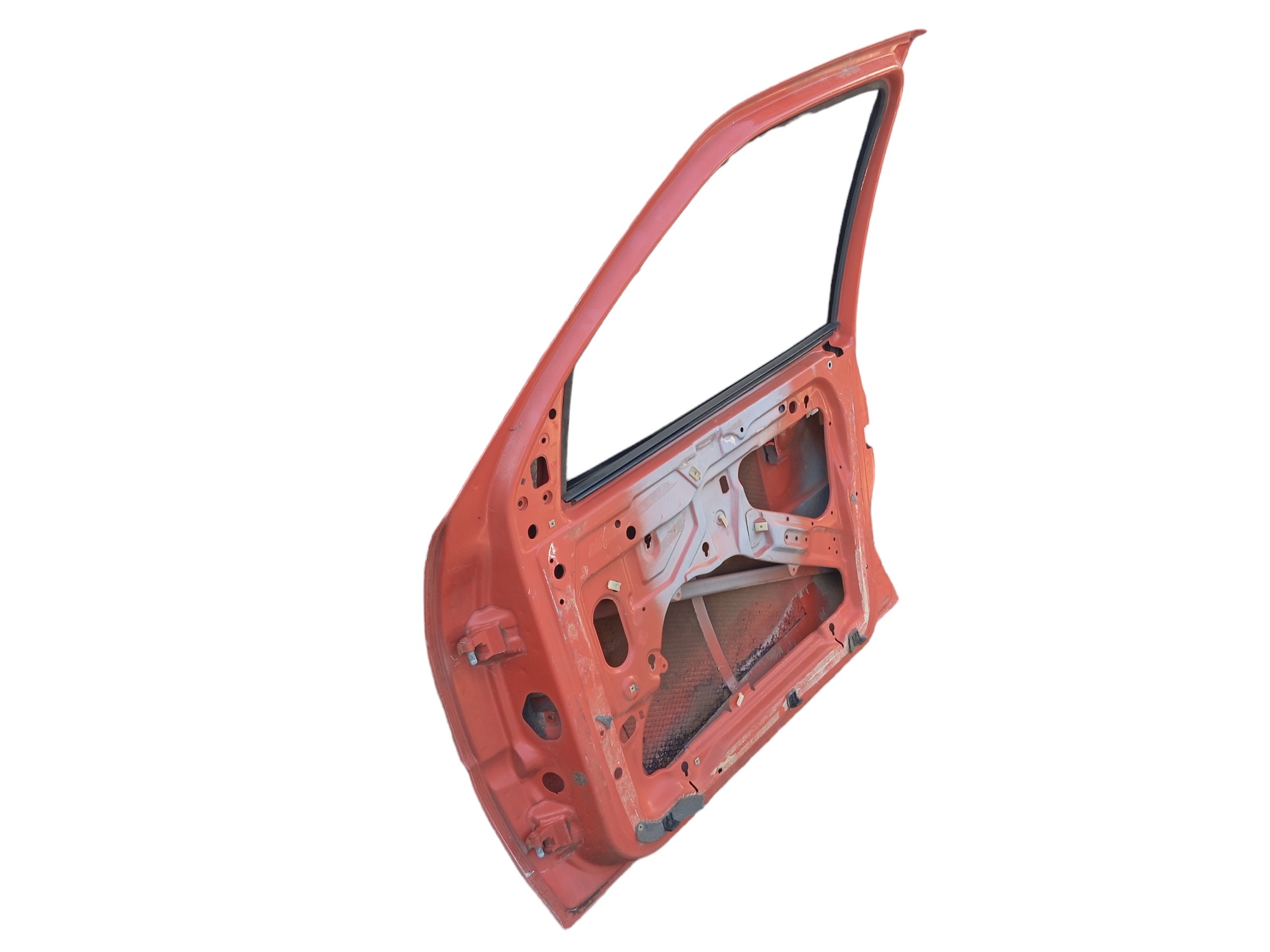 Porta Dianteira L/d Gol G2 1995 A 1999  – Dianteira – Direito 3