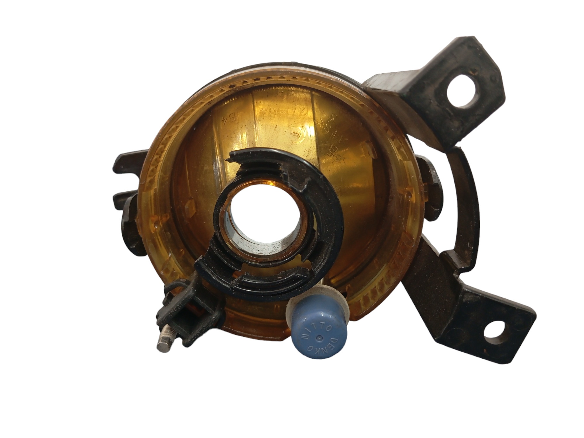 Farol Milha Fox 2015/20 G7 3
