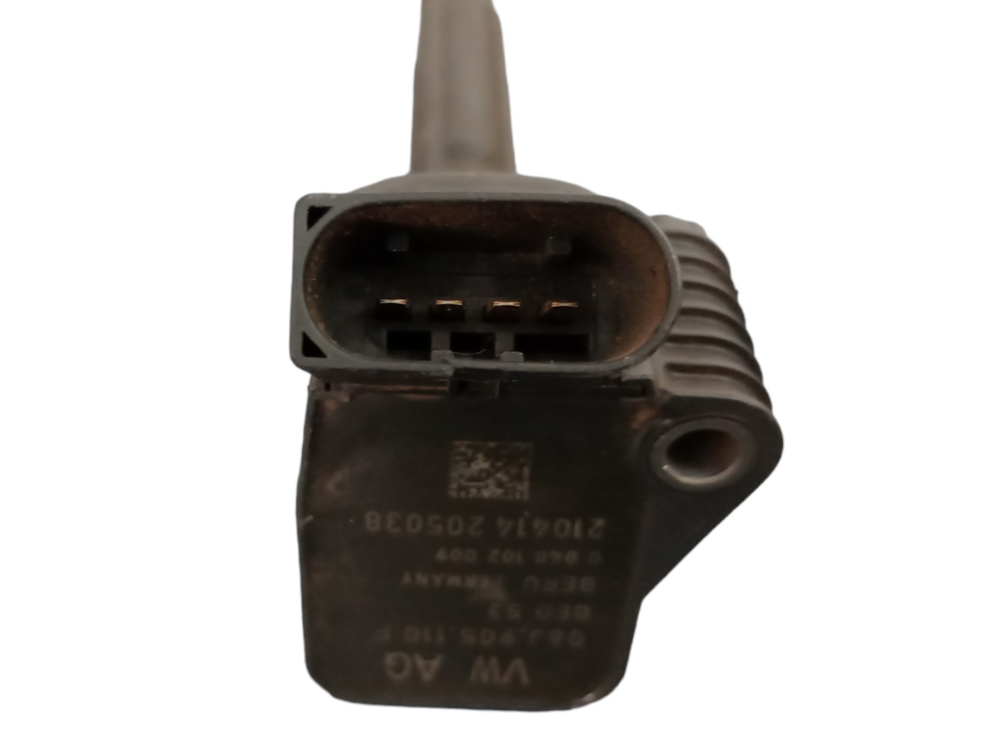 BOBINA PASSAT, GOLF, AUDI S3, TIGUAN, FUSCA 2.0 – 06J905110F 6
