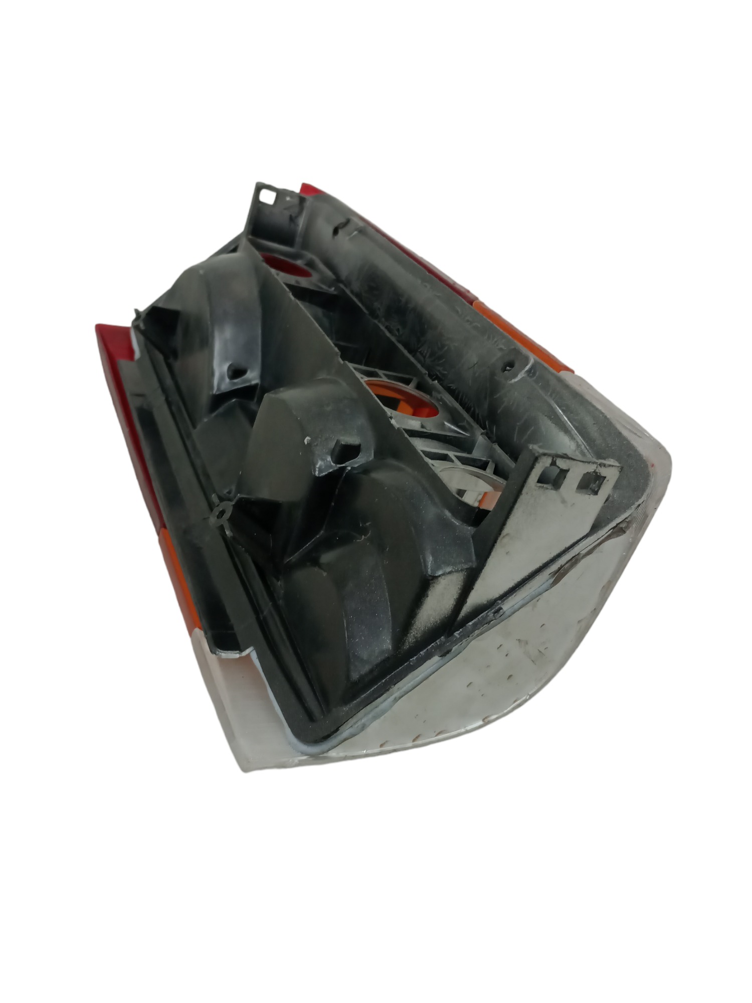 Lanterna T/e Ford F1000 93/96 Paralala C/detalhe 6