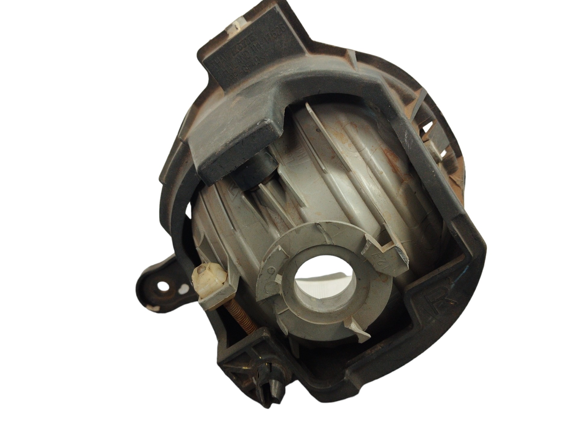 FAROL MILHA TOYOTA HILUX L/D 2009/12 ORIGINAL C/DETALHE 3