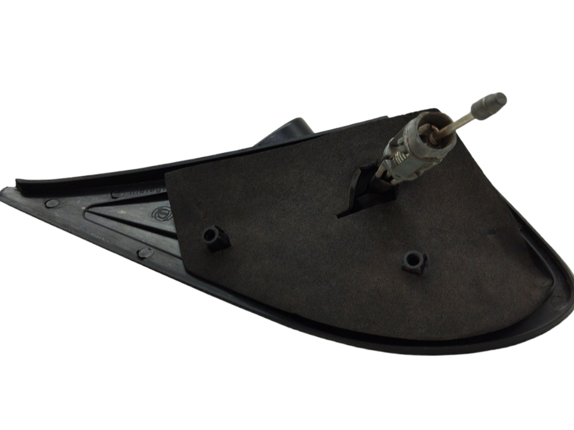 Retrovisor Fiat Palio L/d 4p 2008 A 2010 Original 4