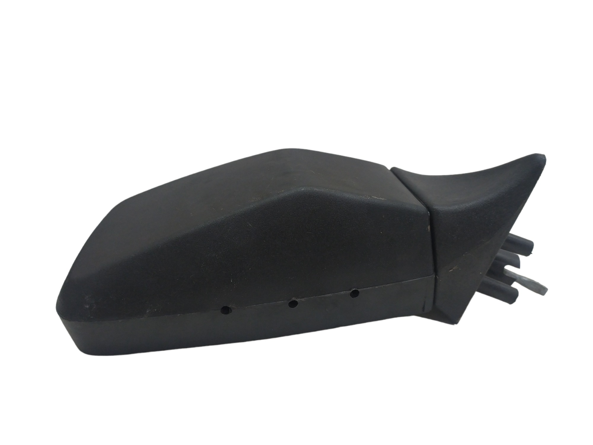 Retrovisor Manual L/d Volkswagen Gol 1988 A 1994 Paralelo 3