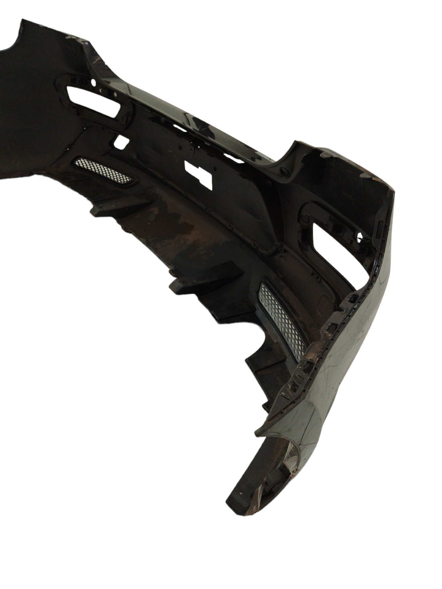 Parachoque Traseiro Gm Cruze Hatch 2012 A 16 Original 5