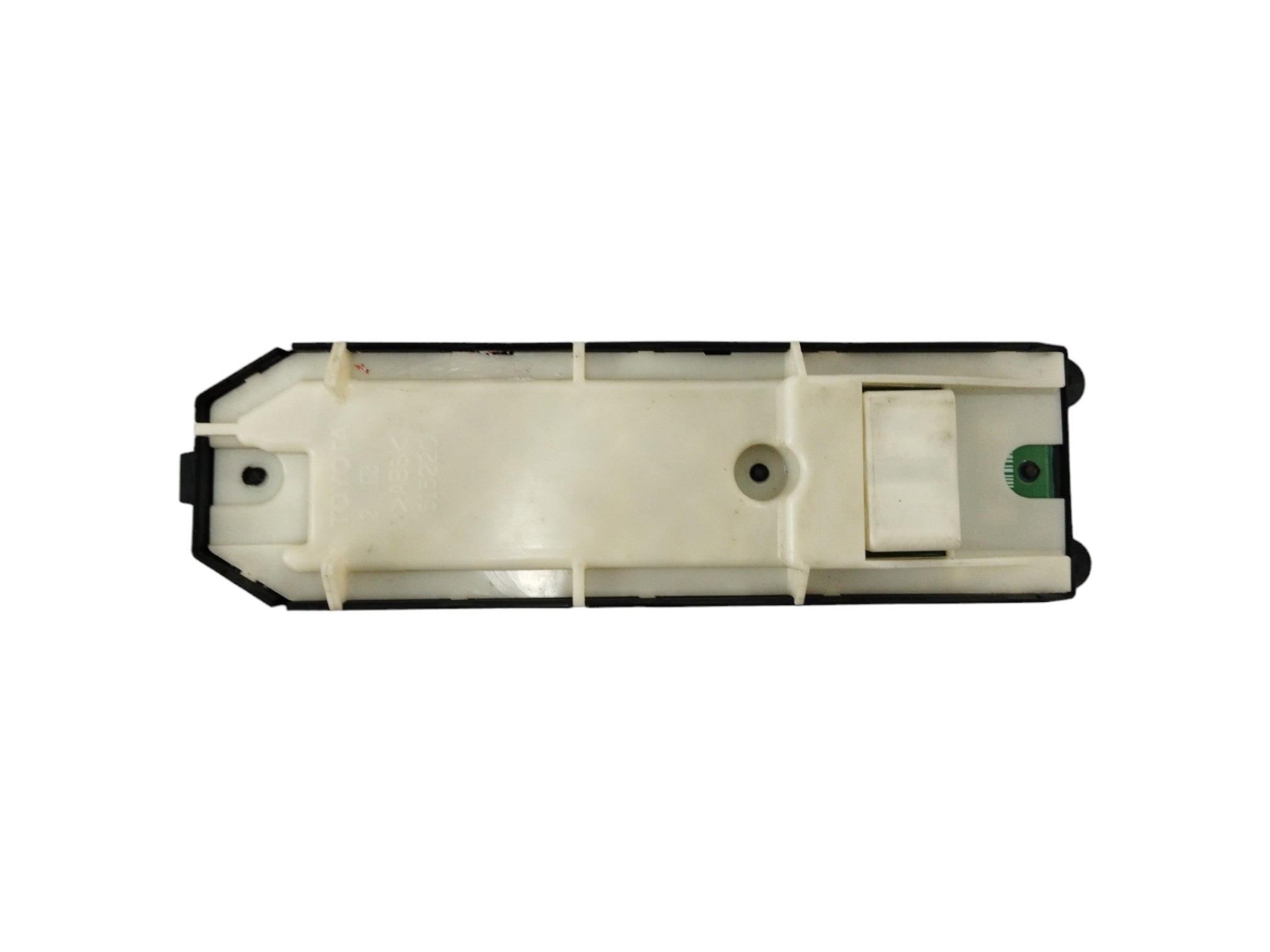 Comando Vidro Toyota Corolla 1992/97 Original 4