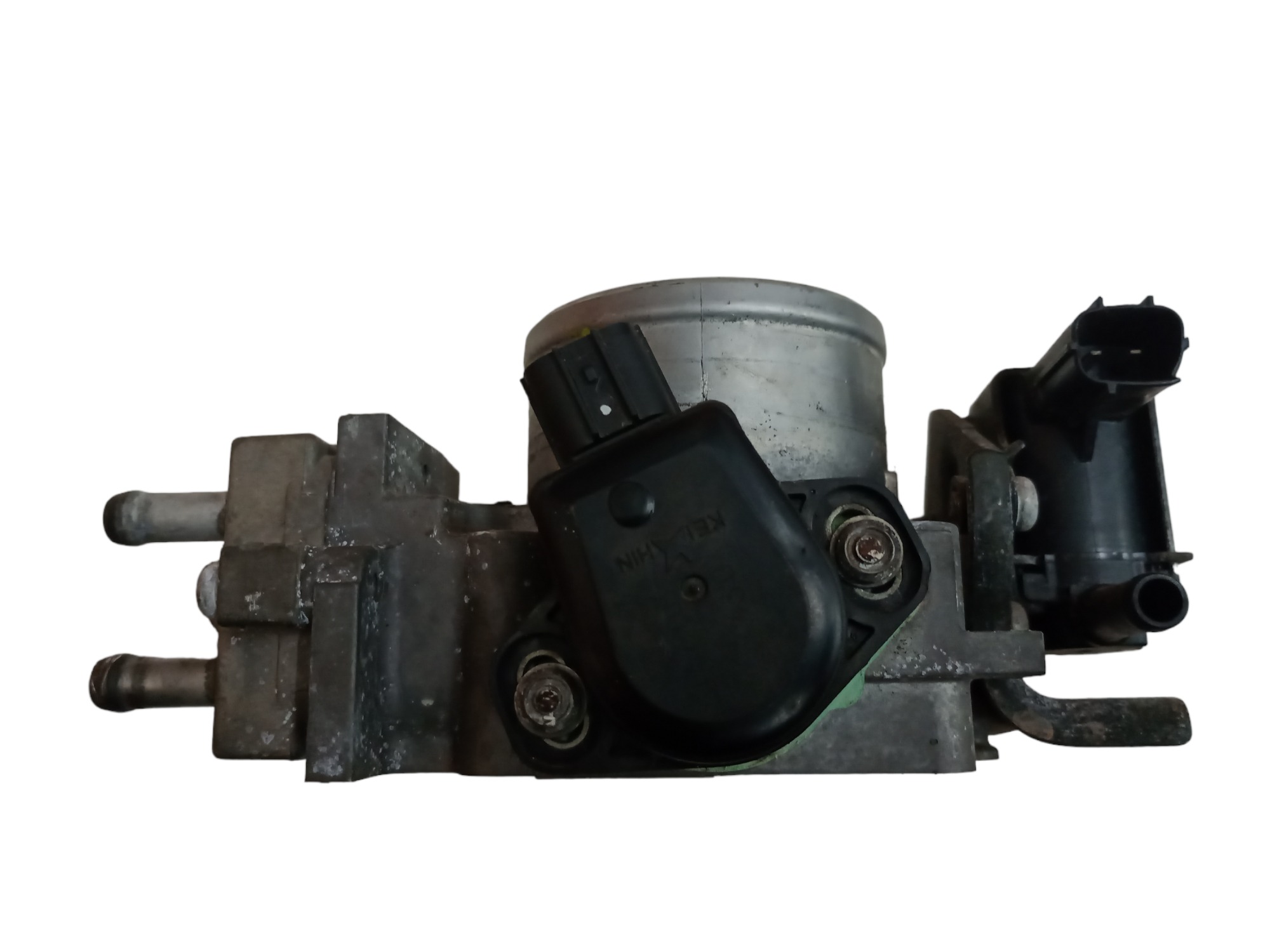 TBI HONDA CIVIC 1.7 2005 5