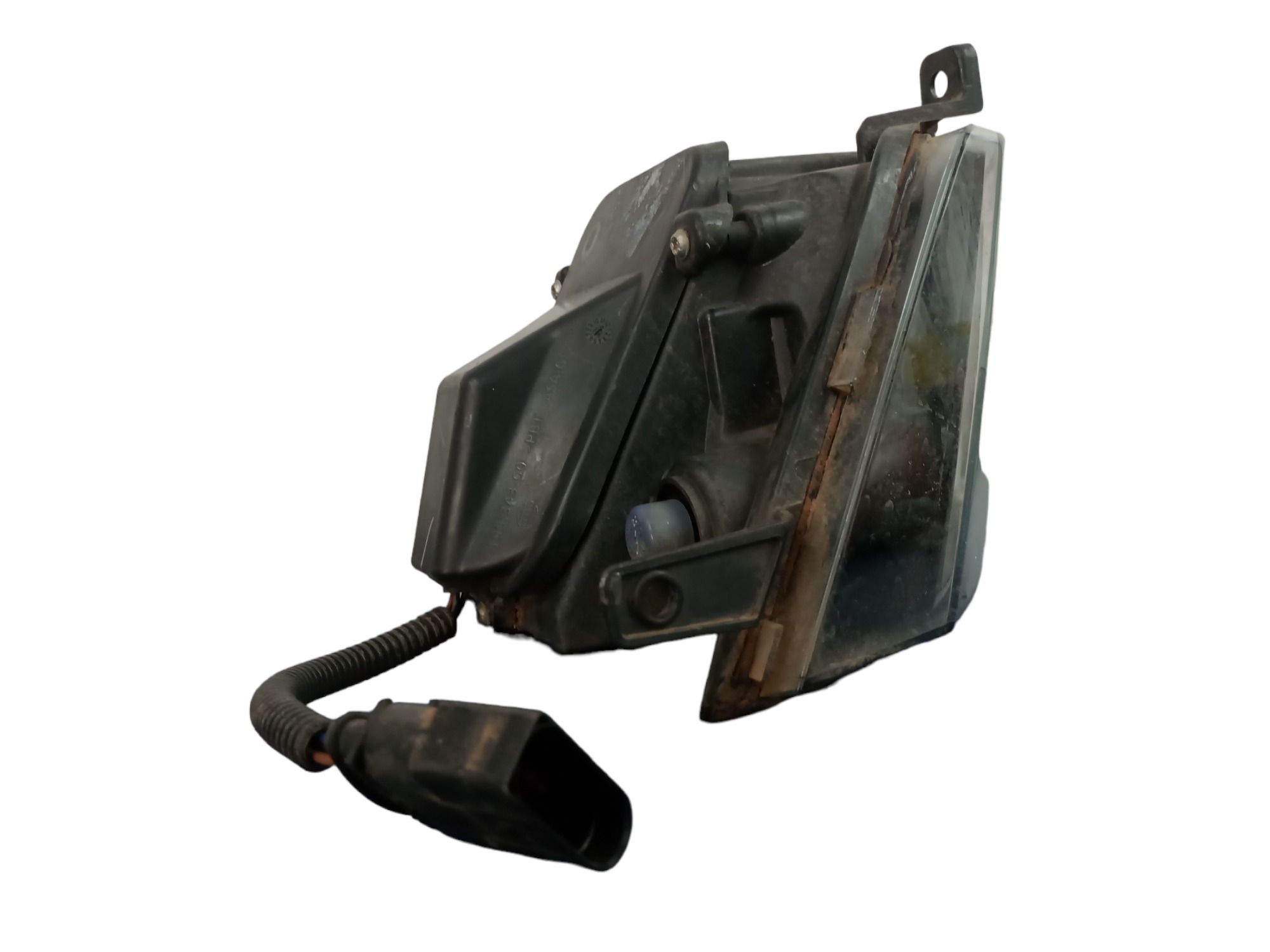FAROL MILHA L/D VW SAVEIRO CROSS G7 / G8 ORIGINAL C/DETALHES 4