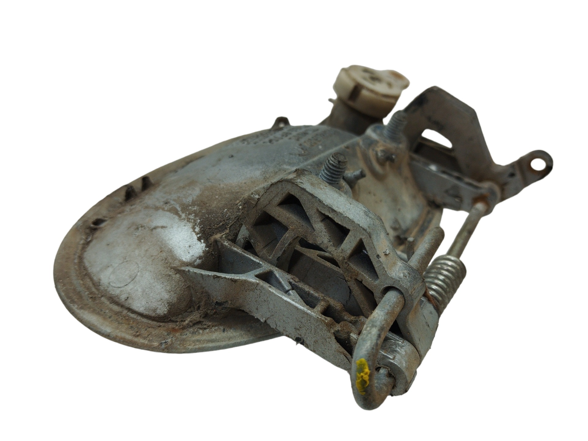 Maçaneta Externa Dianteiro Esq. Chevrolet Celta 12 Original 5