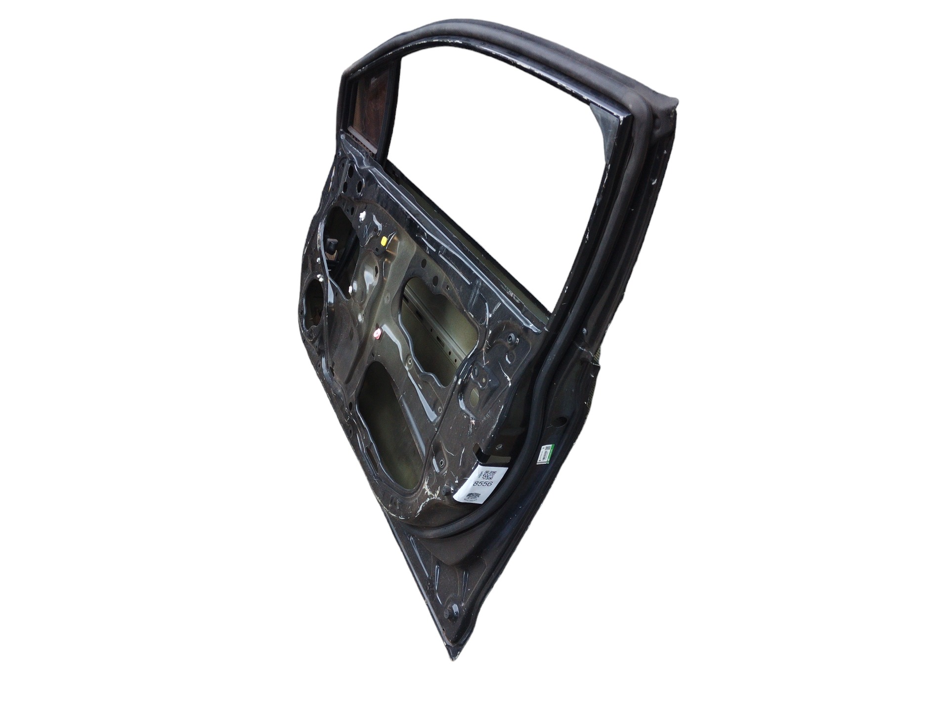 Porta Dianteira L/d Honda Civic 2012/15 – Dianteira – Direito – Preto 6