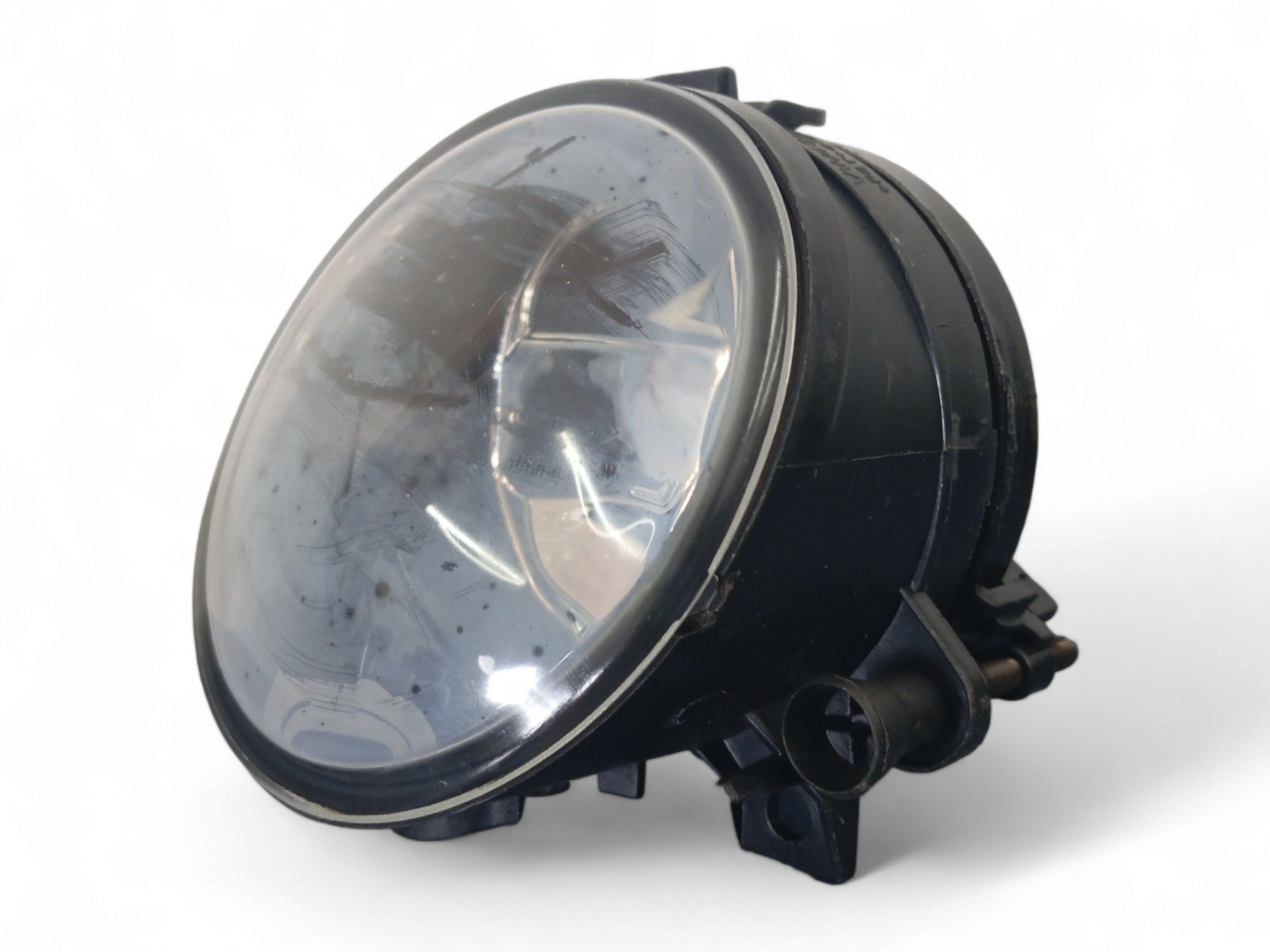 Farol Milha L/e Volkswagen Amarok 2011 A 2014 Original 2