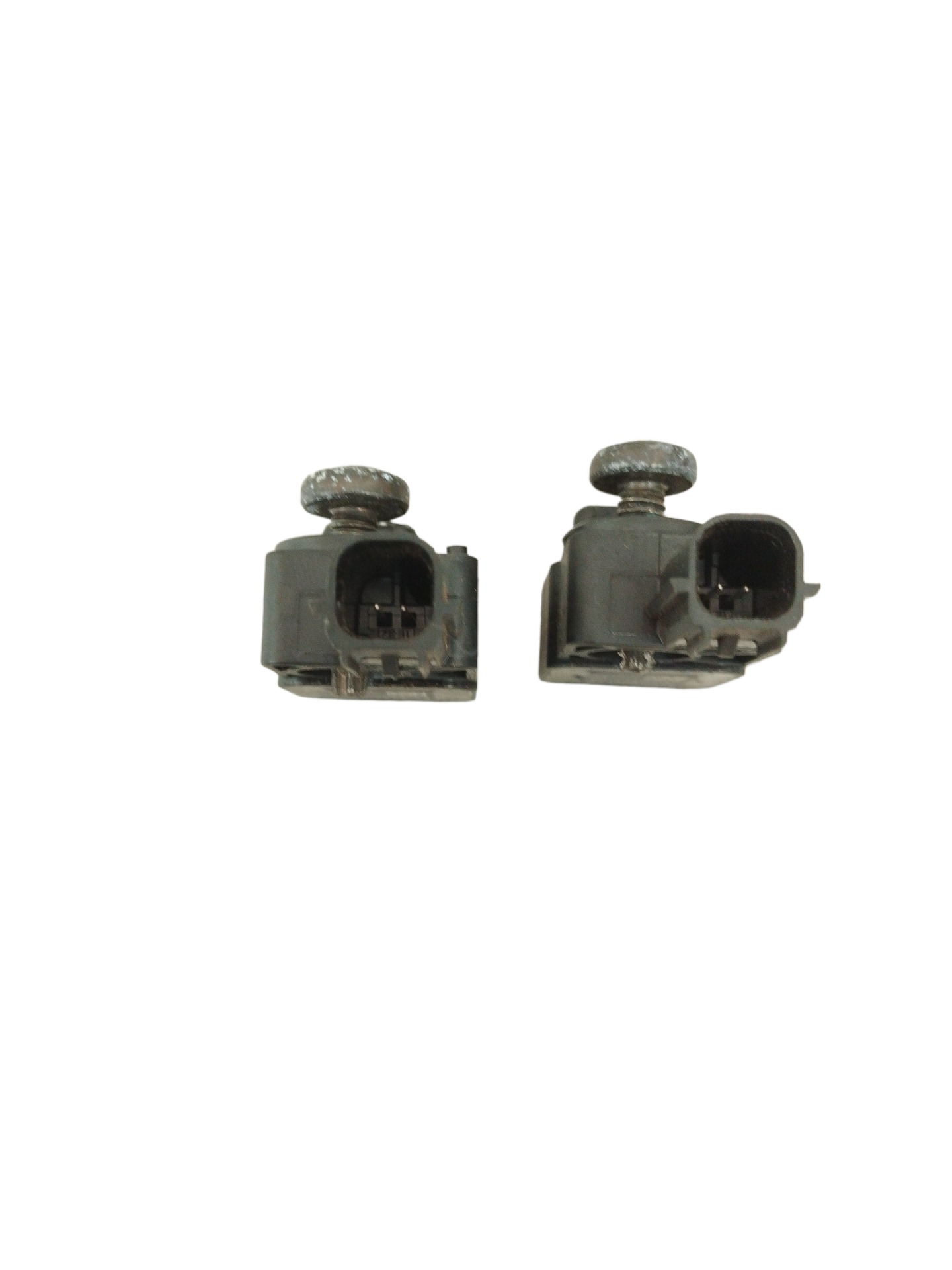 Sensor De Detonação Airbag Gm Camaro 2011 Original 5