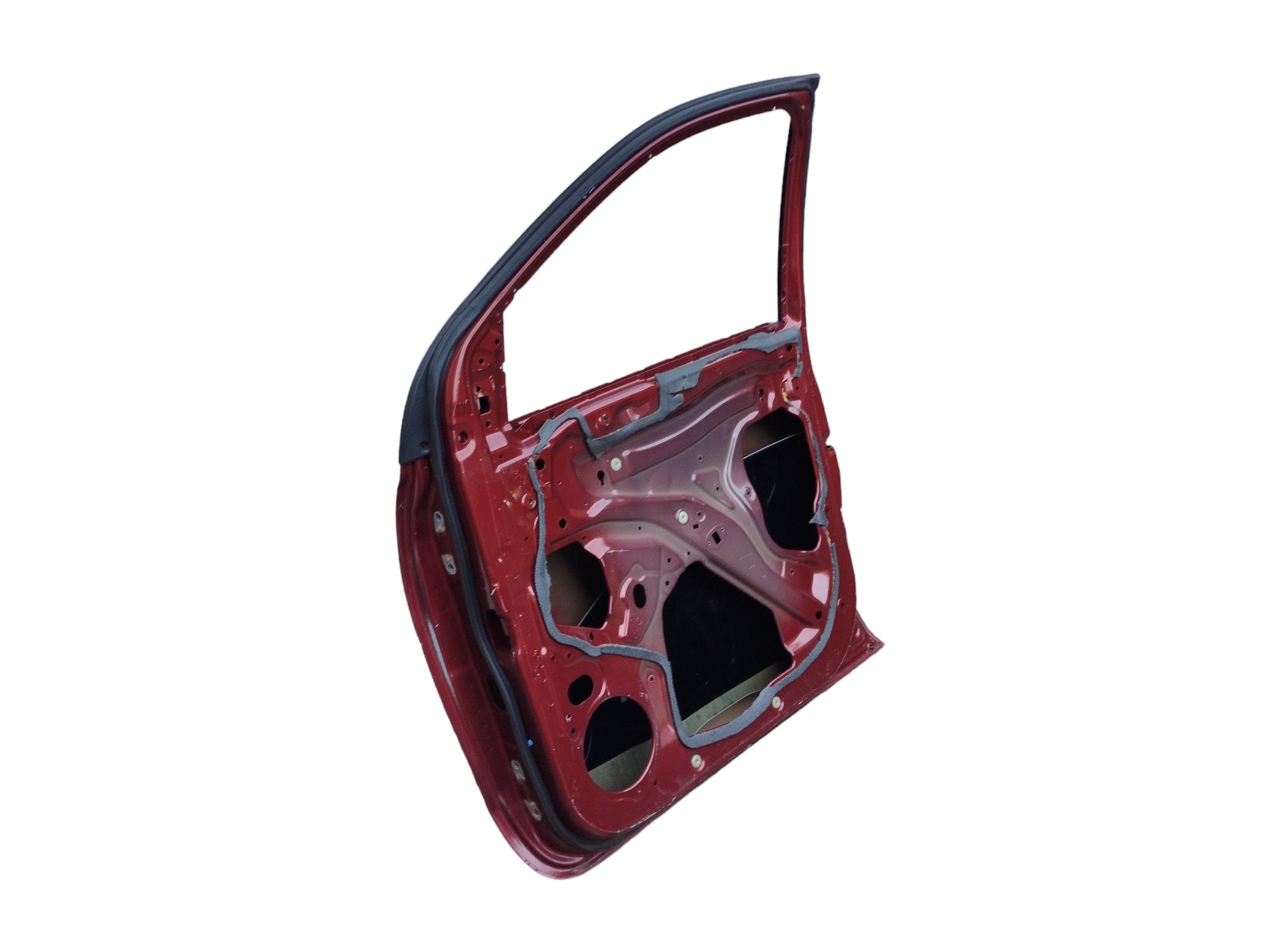 Porta Dianteira L/d Ford Ranger 2018/21 C/detalhes 5