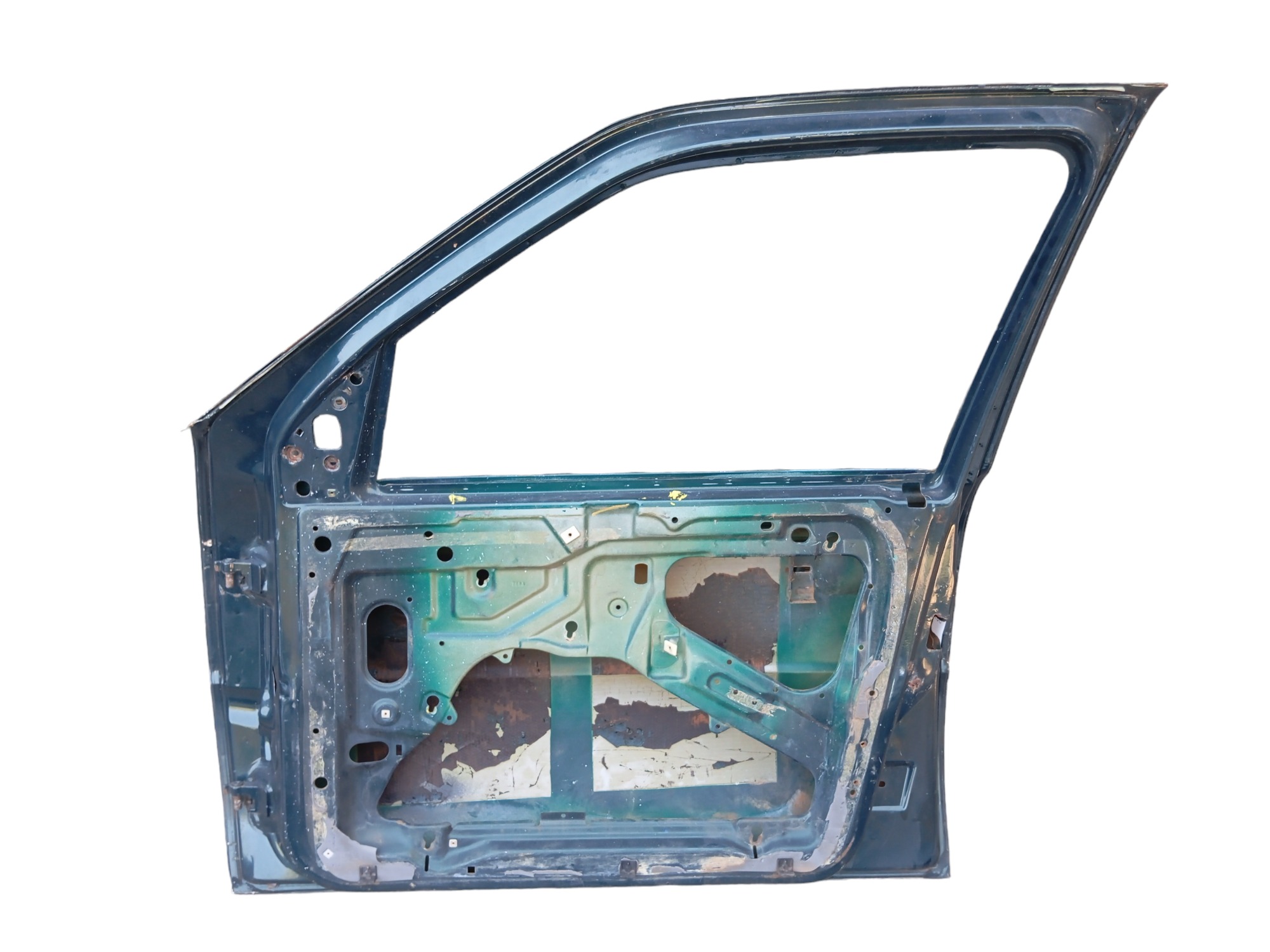 Porta Dianteira L/d Gol Parati G4 2007 A 2010 – Dianteira – Direito 2
