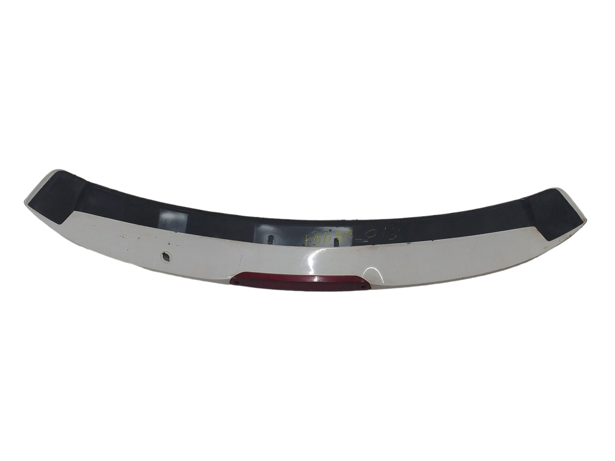 Aerofolio Tras Focus Hatch 2009/2013 Original C/break Light 5