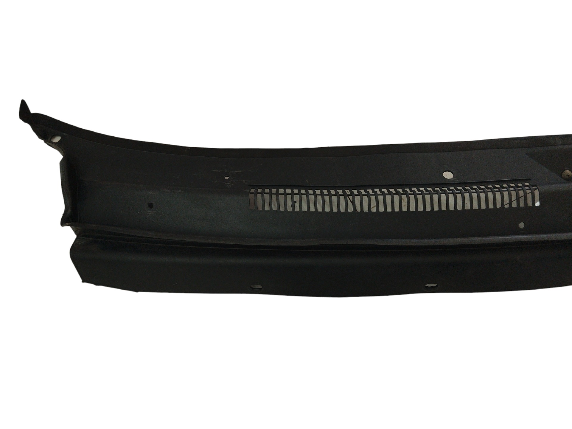 Churrasqueira Fiat Freemont 2012/15 Original 3