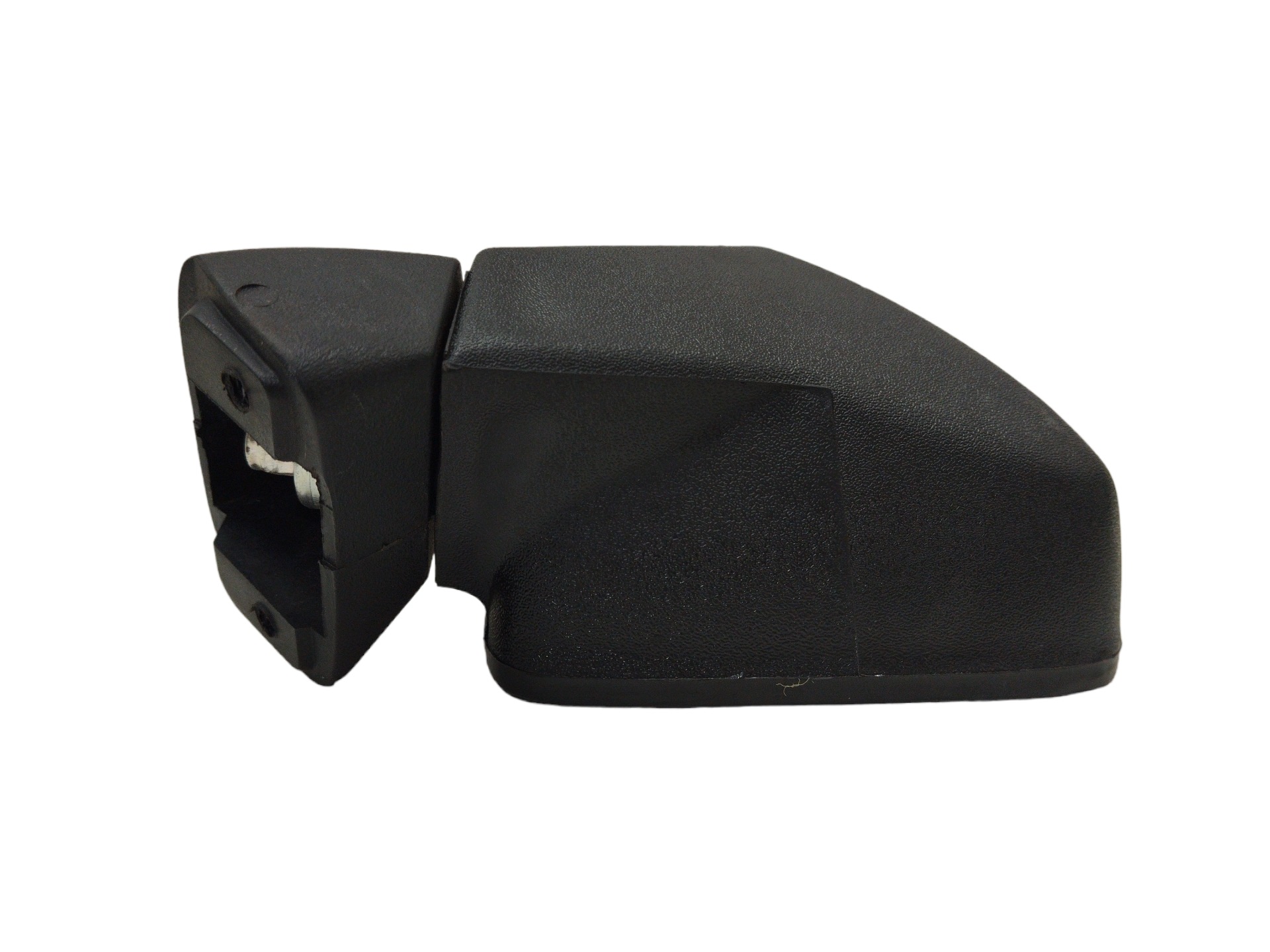 Retrovisor Volkswagen Gol Fixo L/d 1983 A 1986 Paralelo 6