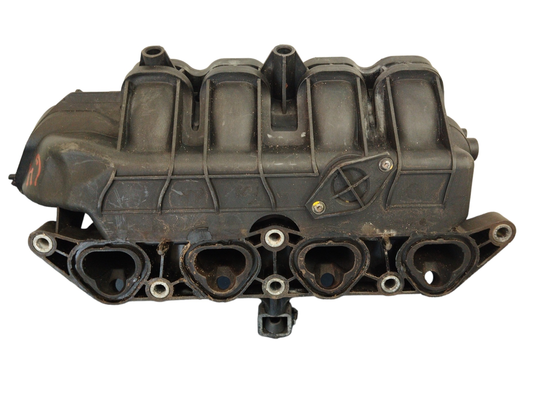 Coletor Admissão Vw Gol/parati 1.0 97/00 – 036129711bm 3