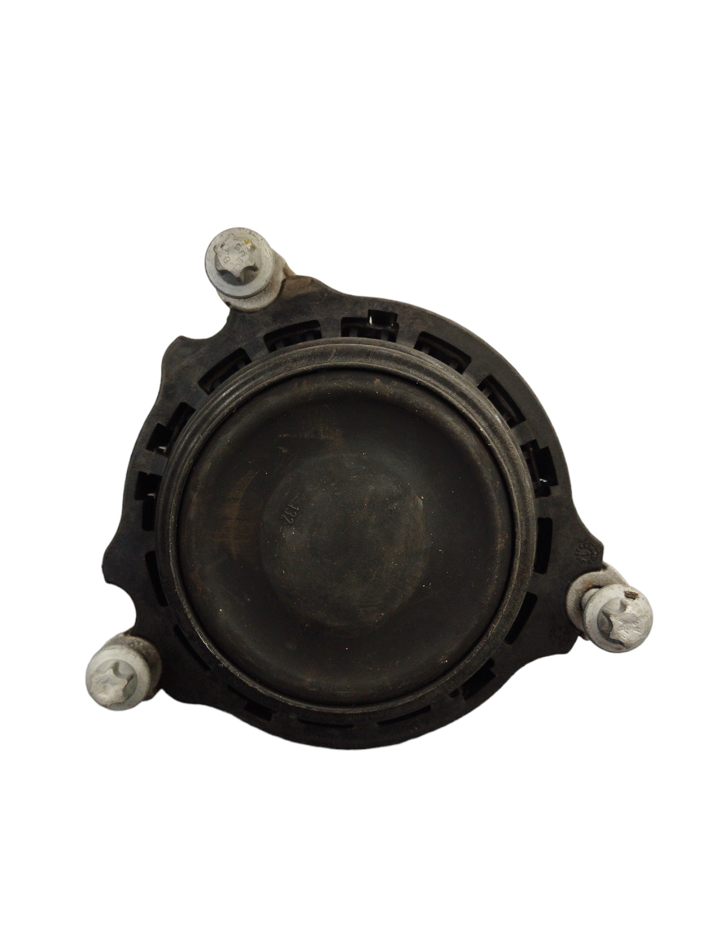 Coxim De Motor L/d Bmw 320i 2.0 2013 A 2016 Original 4