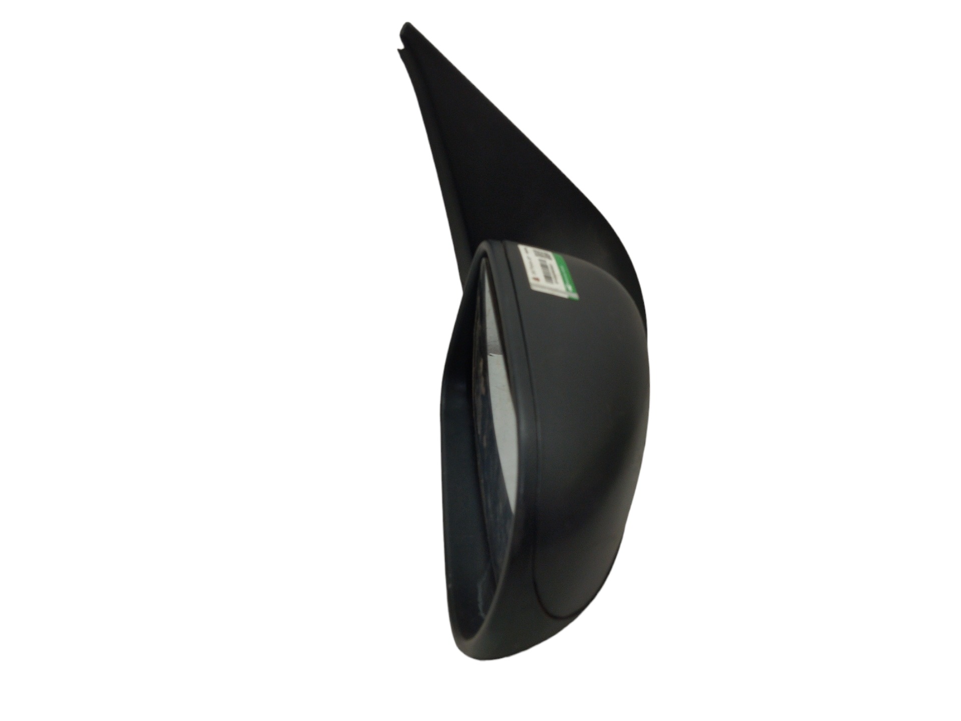 Retrovisor Manual L/d Fiat Palio Weekend 2001/2005 Original 3