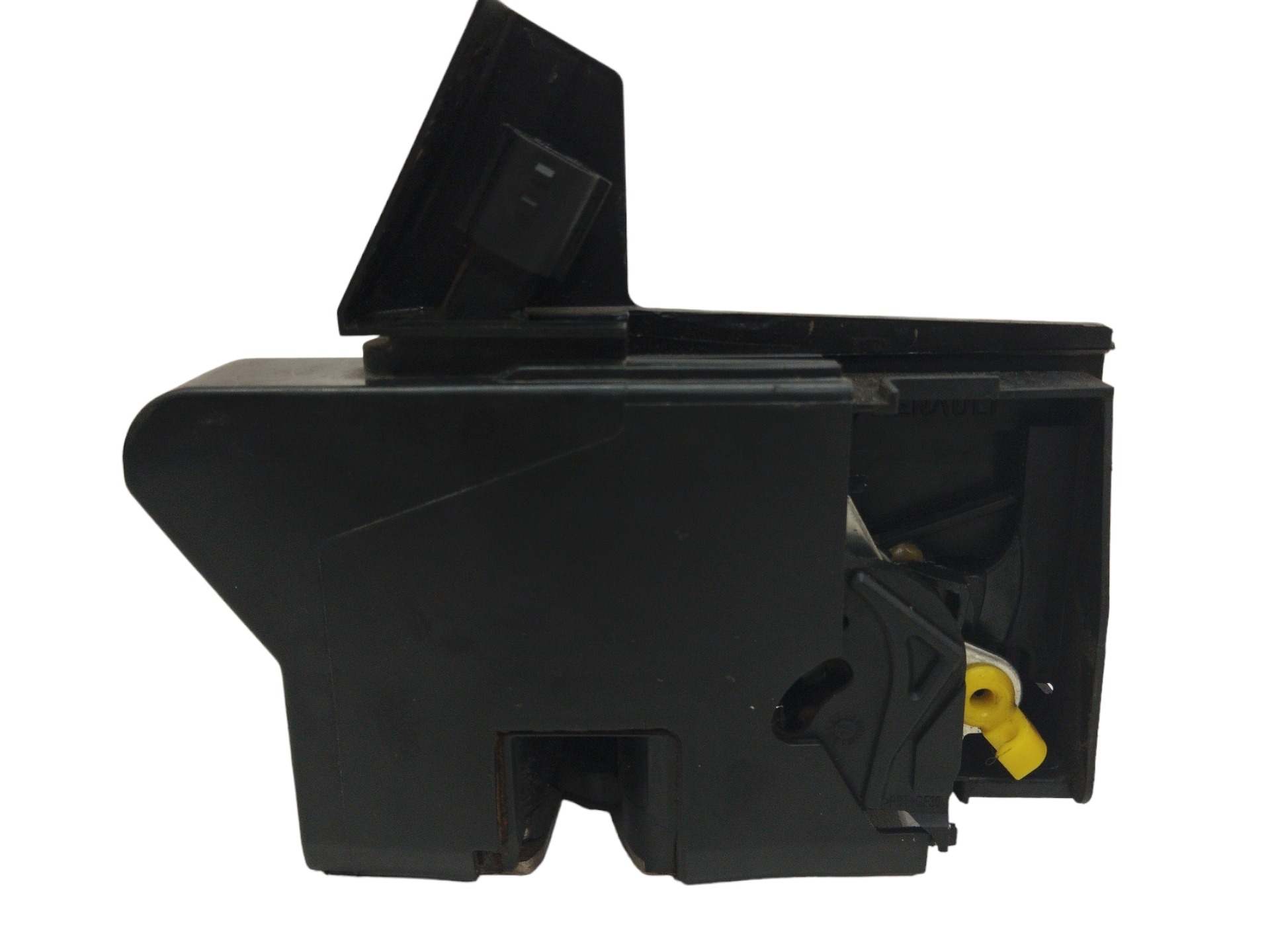 Fechadura Dianteira L/e Sandero Stepway 2015 805031568r 3