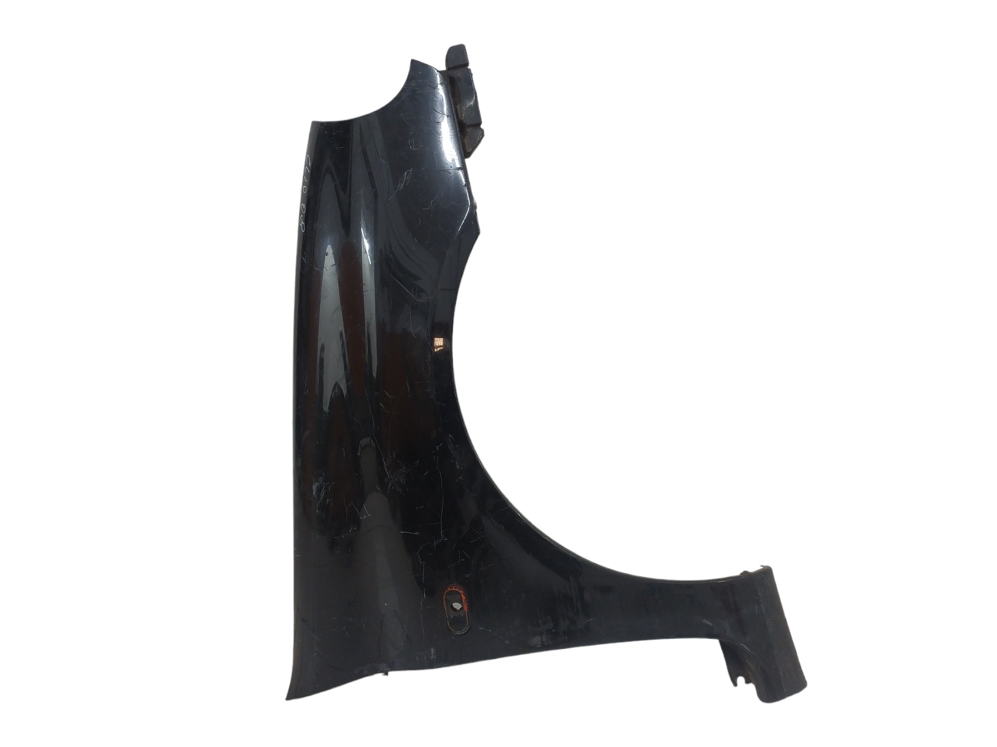 PARALAMA L/D RENAULT CLIO 1999 A 2002 ORIGINAL C/DETALHES 2