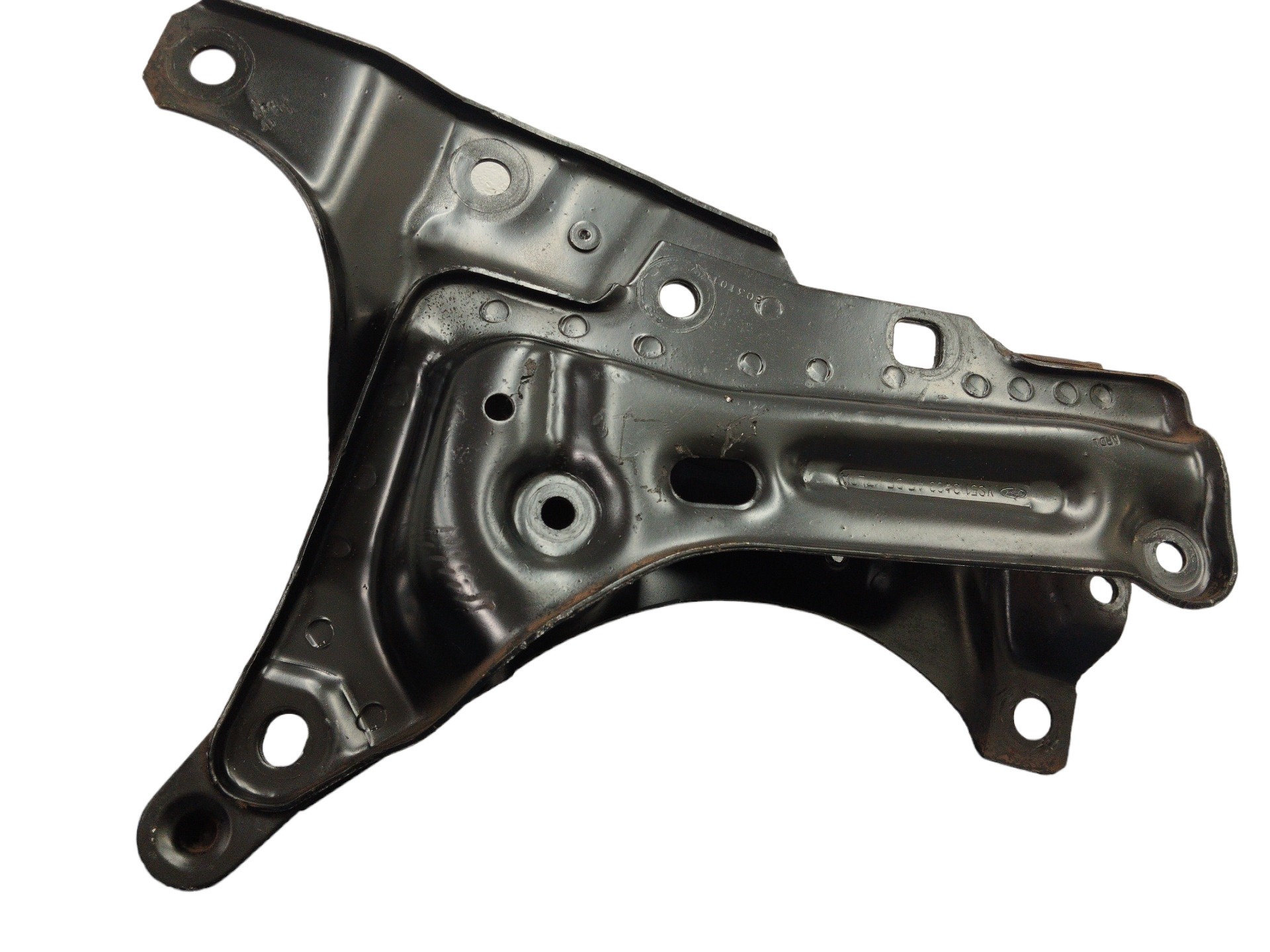 Suporte Bandeja Dianteira L/e Ford Ka 97/07 2