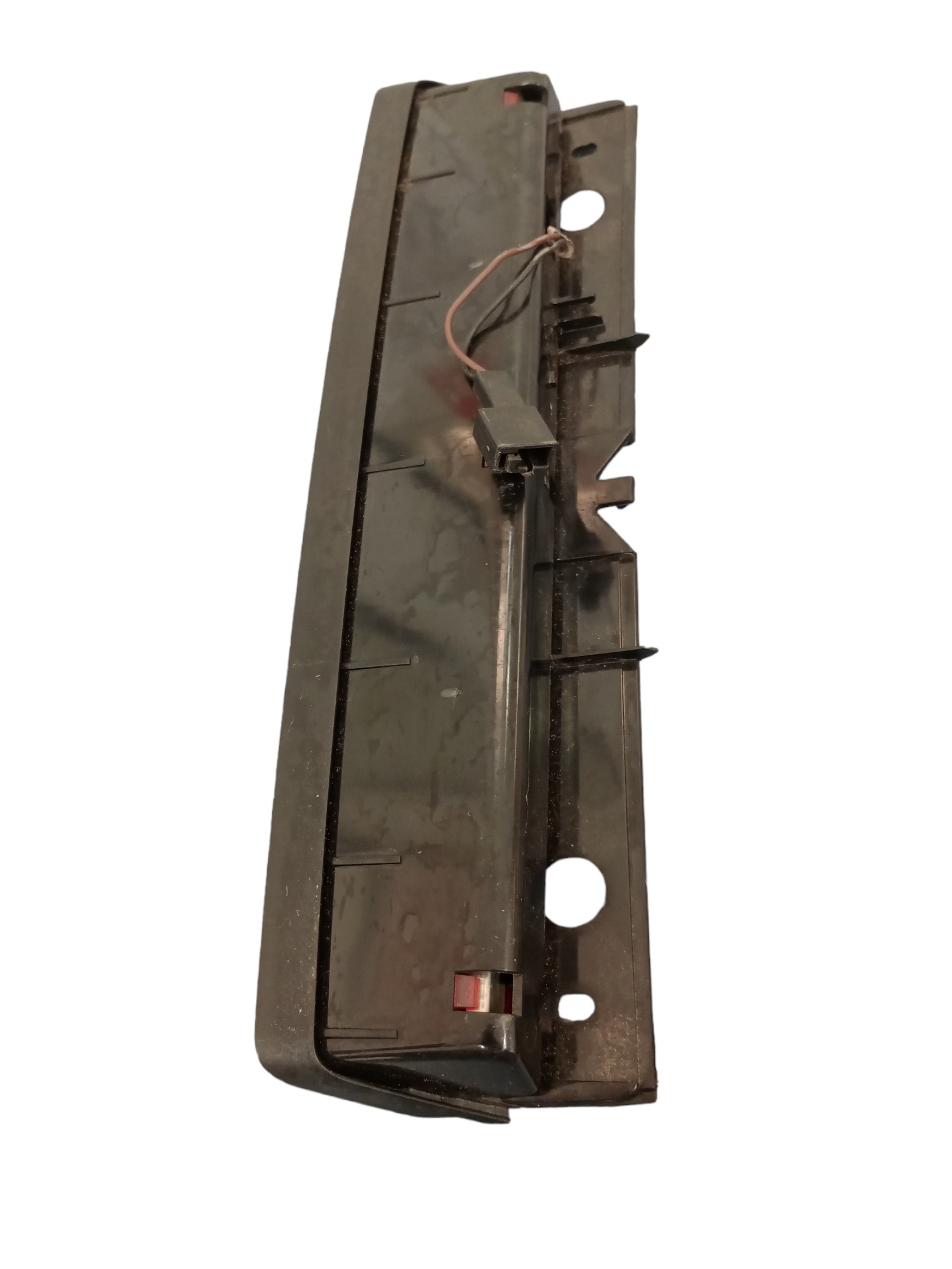 Break Light Vw Fox 2003/10 Original De Led 5z6945097 4