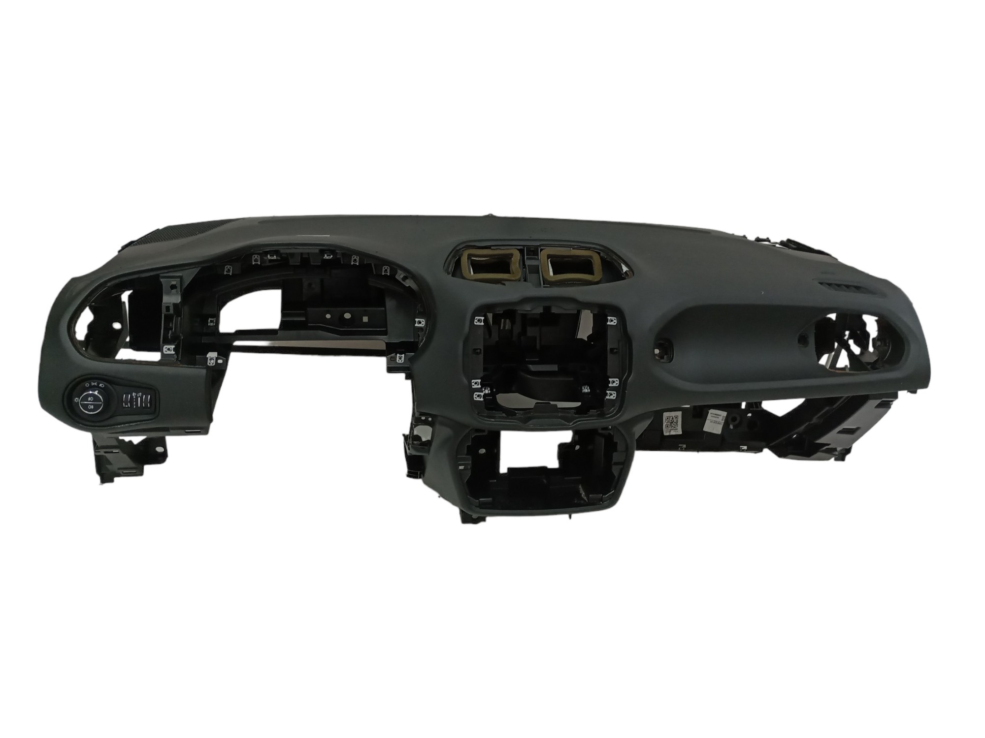 KIT AIRBAG JEEP RENEGADE 2019 A 2021 ORIGINAL 3
